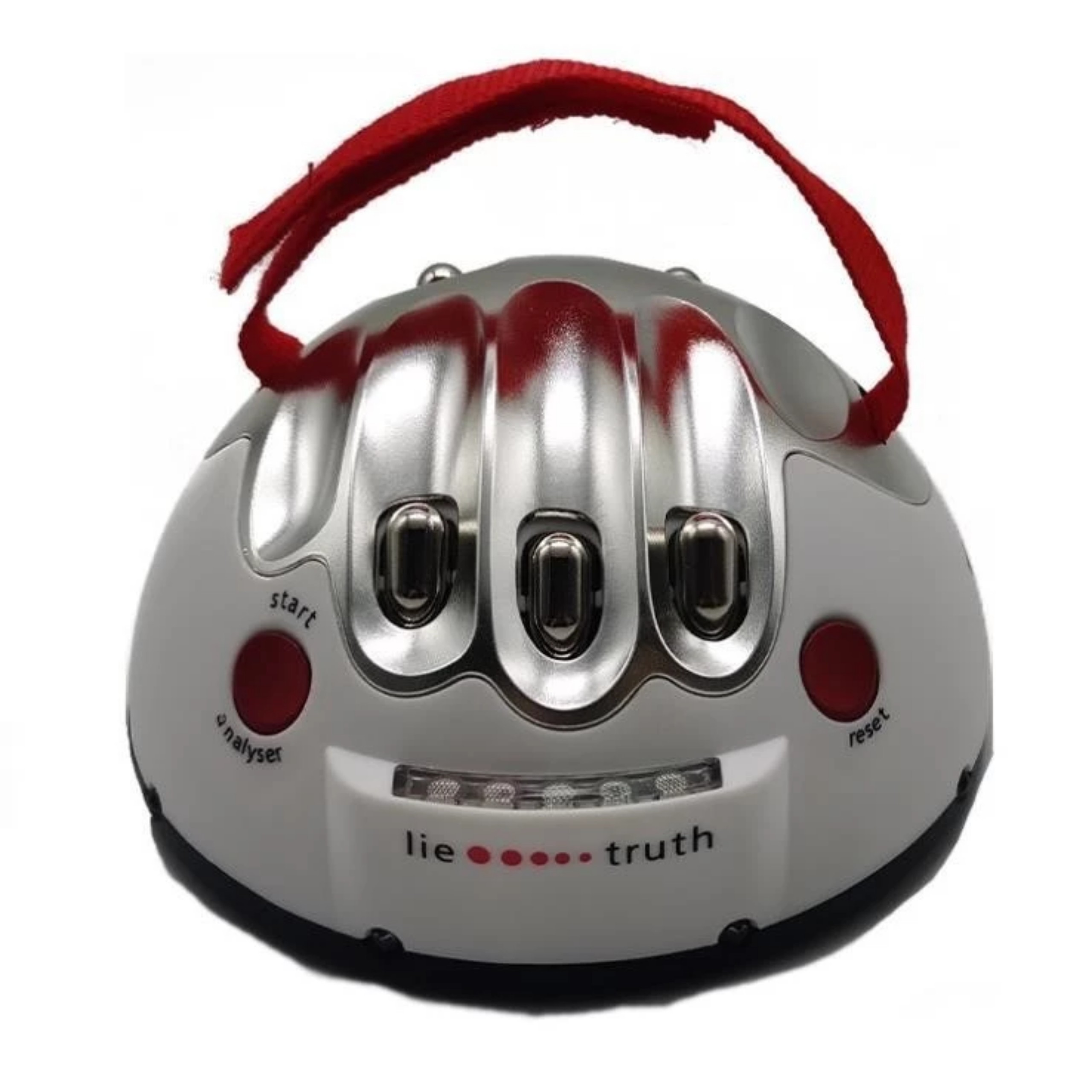 CHIẾC MÁY PHÁT HIỆN NÓI DỐI ĐỒ CHƠI VUI NHỘN CHO GIA ĐÌNH