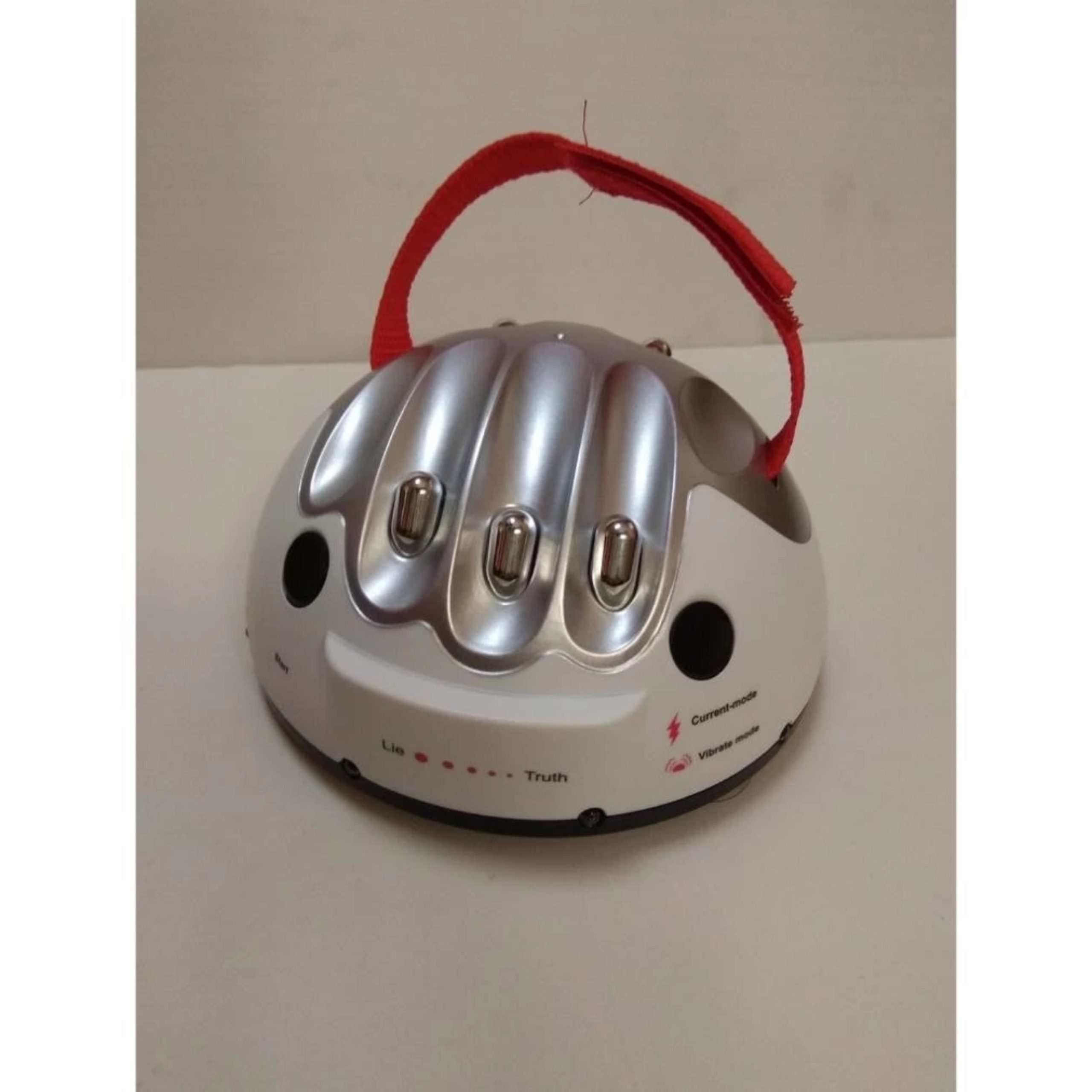 CHIẾC MÁY PHÁT HIỆN NÓI DỐI ĐỒ CHƠI VUI NHỘN CHO GIA ĐÌNH