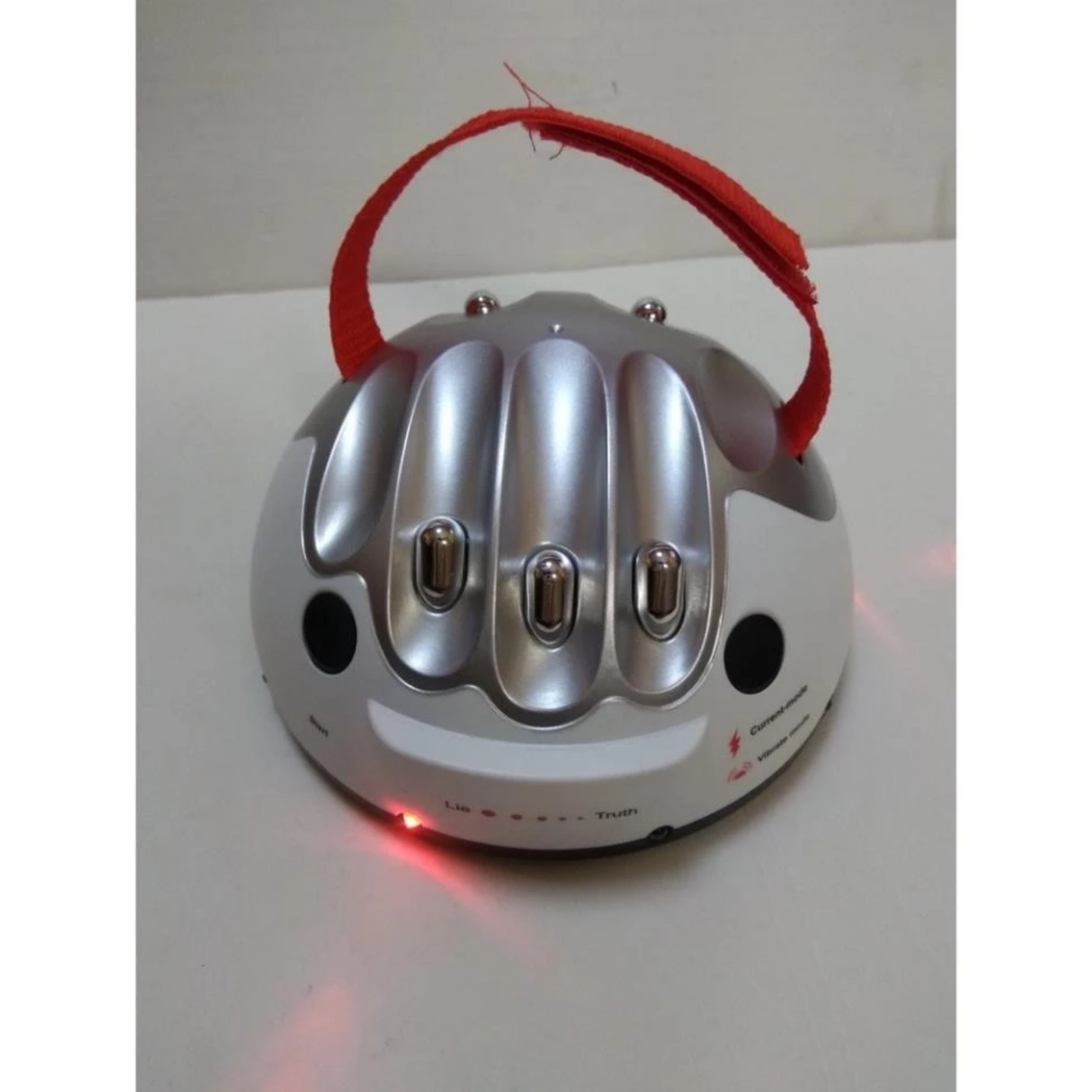 CHIẾC MÁY PHÁT HIỆN NÓI DỐI ĐỒ CHƠI VUI NHỘN CHO GIA ĐÌNH