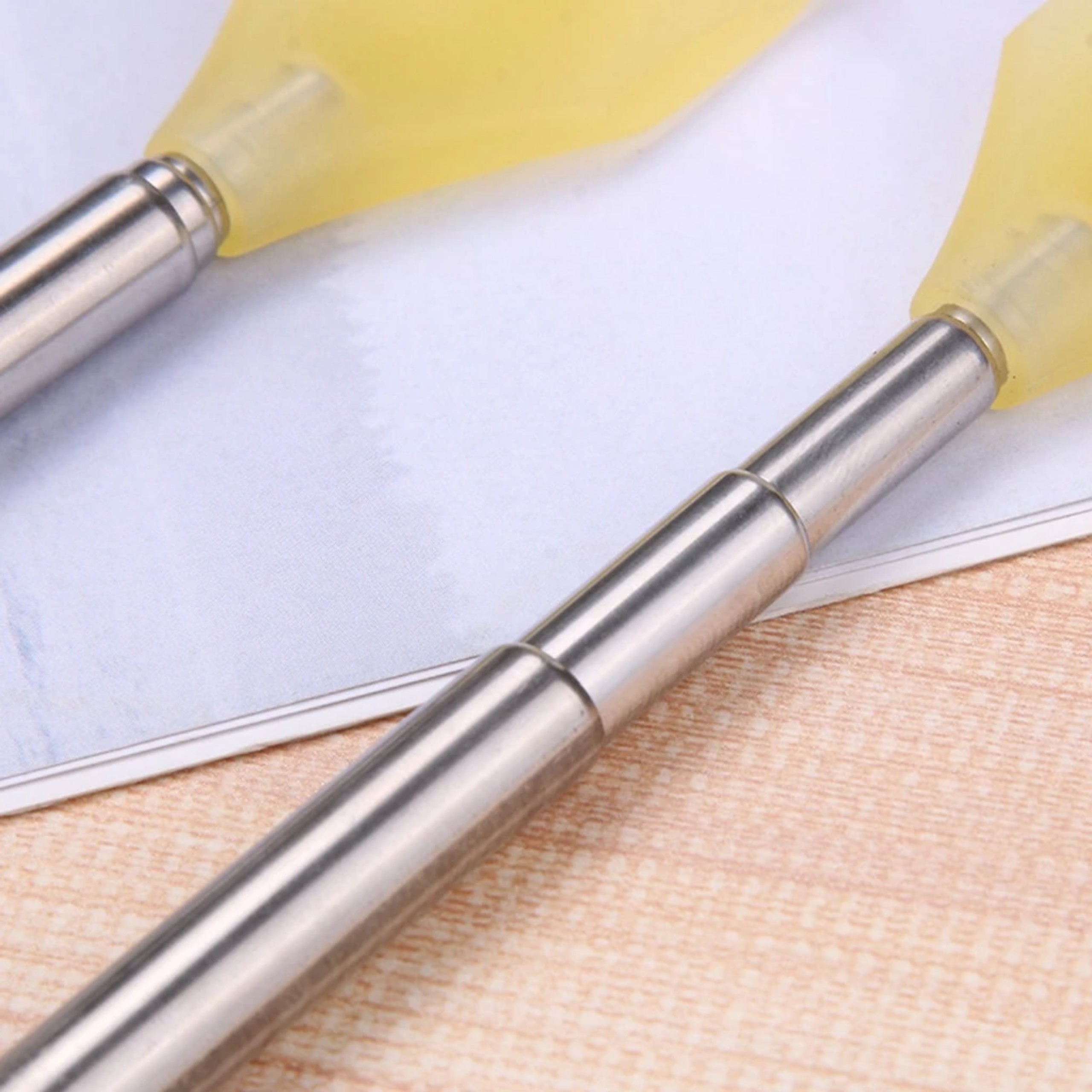 CÂY GÃY LƯNG INOX KÉO DÀI TIỆN DỤNG