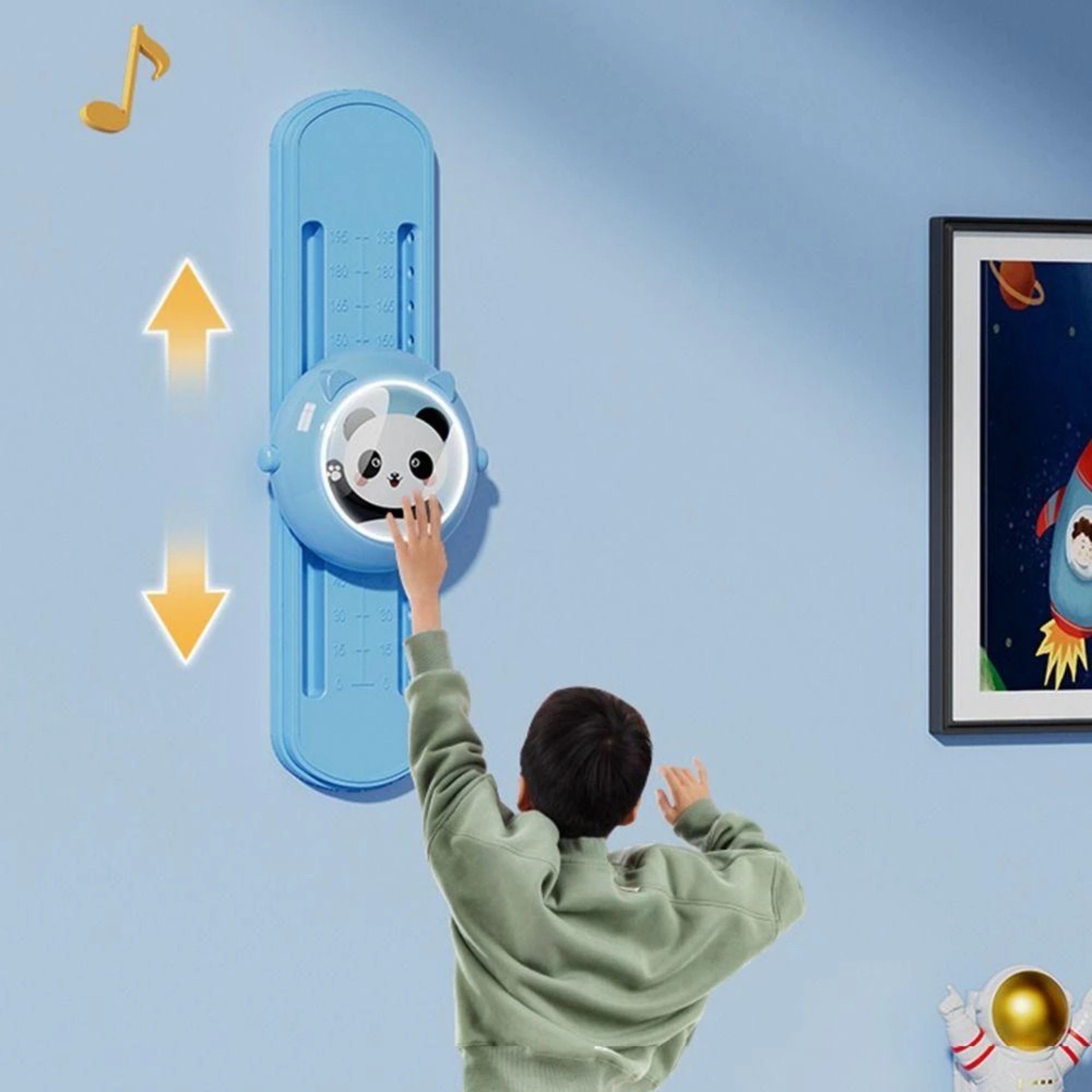 CHẠM VÀO ĐỒ TẠO TÁC CAO