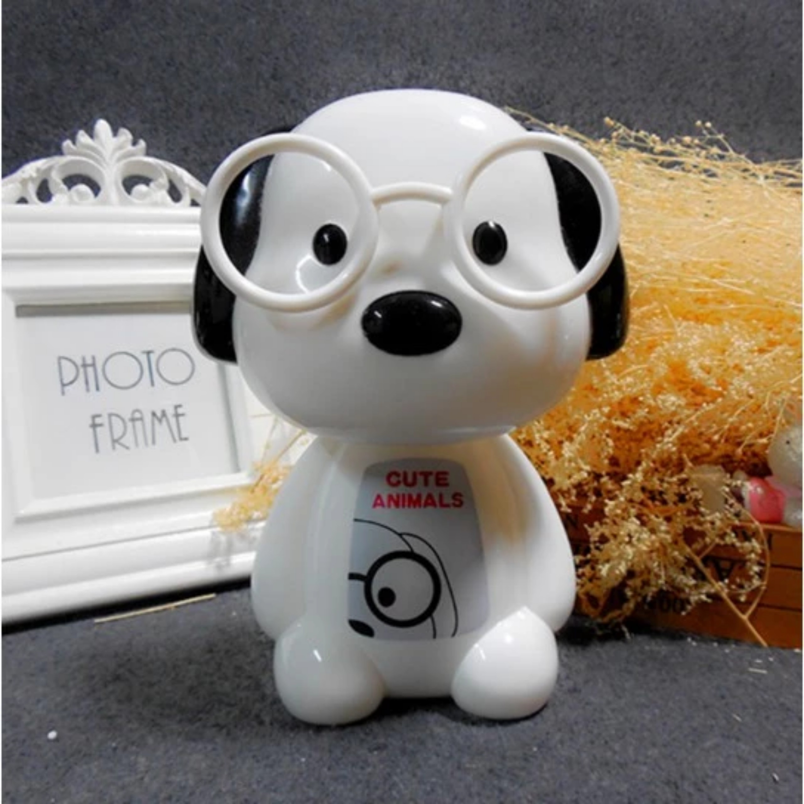 ĐÈN HỌC ĐỂ BÀN HÌNH THÚ