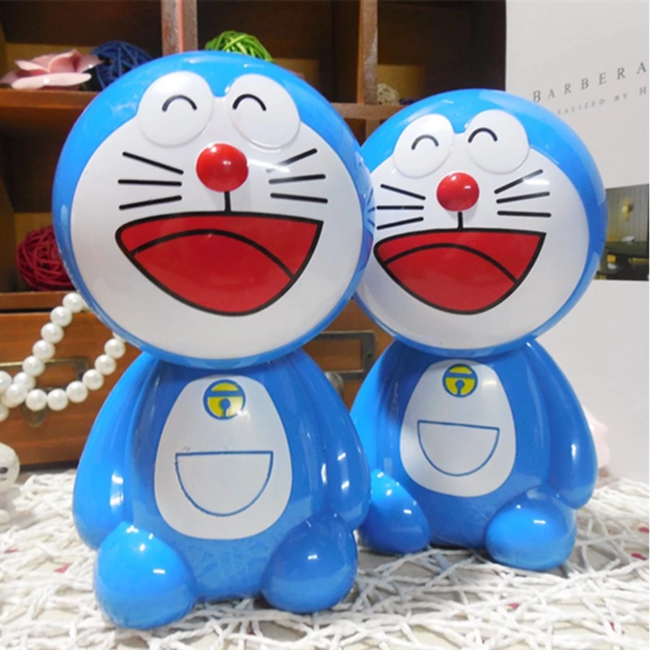 ĐÈN HỌC ĐỂ BÀN HÌNH THÚ