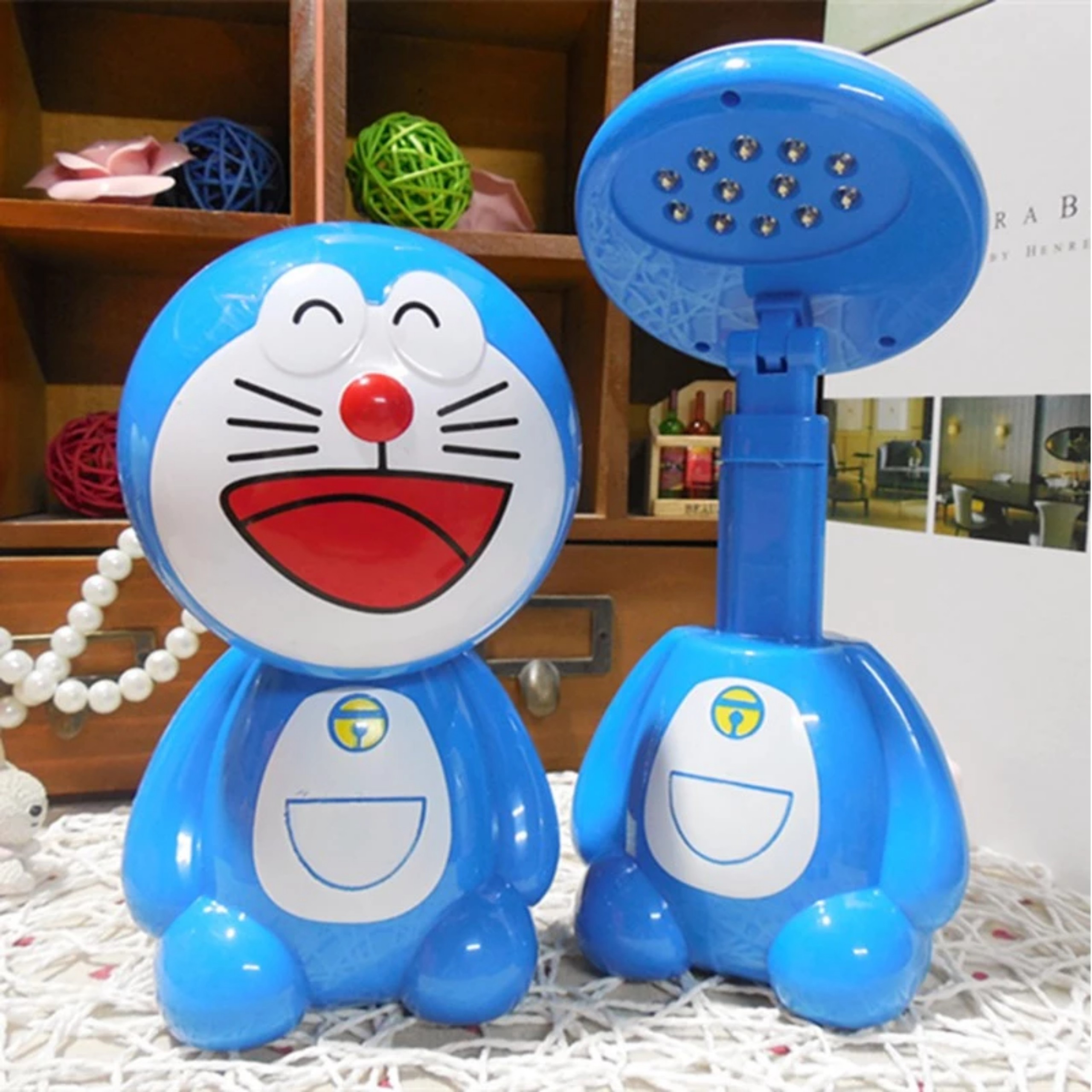 ĐÈN HỌC ĐỂ BÀN HÌNH THÚ