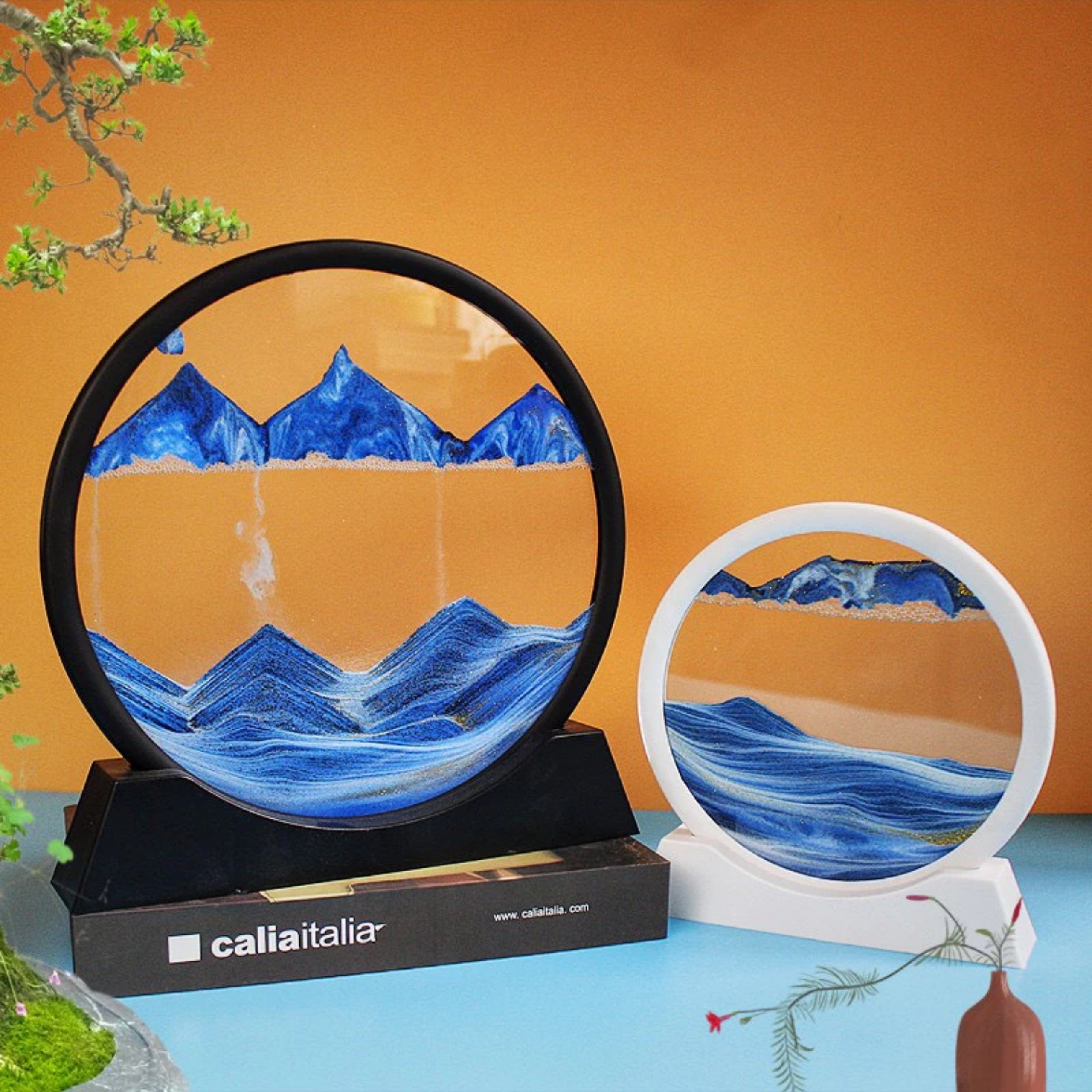 TRANH CÁT 3D NGHỆ THUẬT