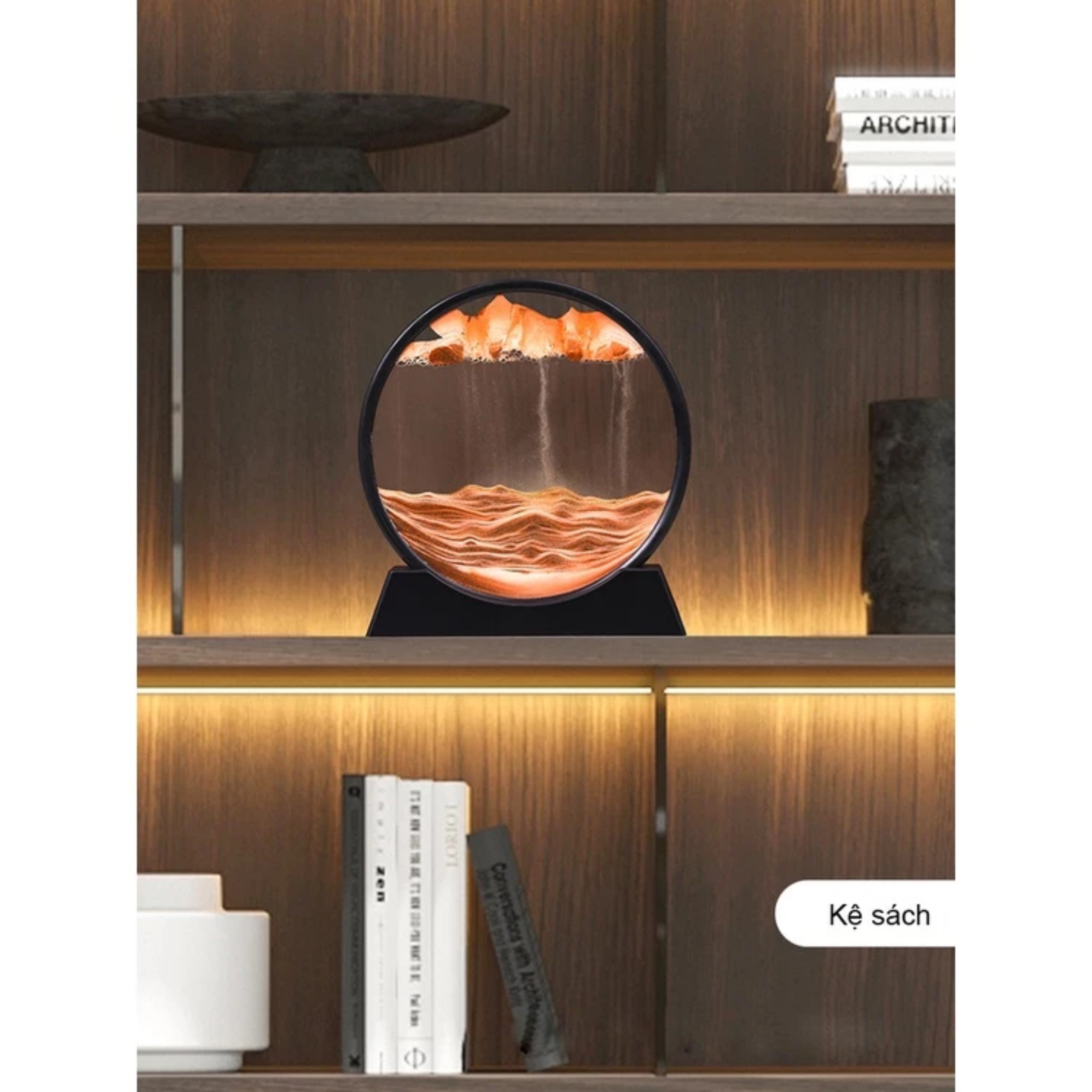 TRANH CÁT 3D NGHỆ THUẬT