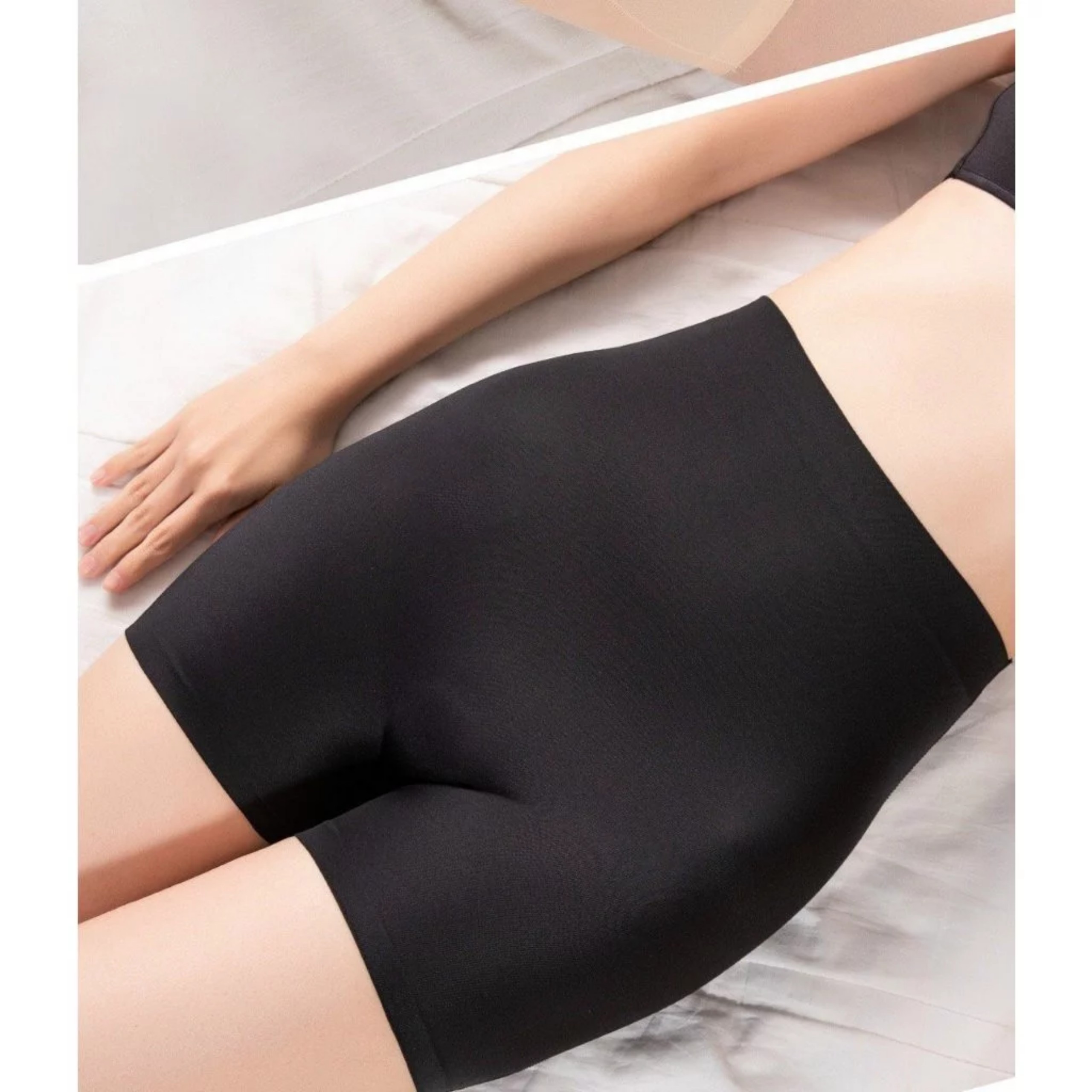 QUẦN GEN NÂNG MÔNG