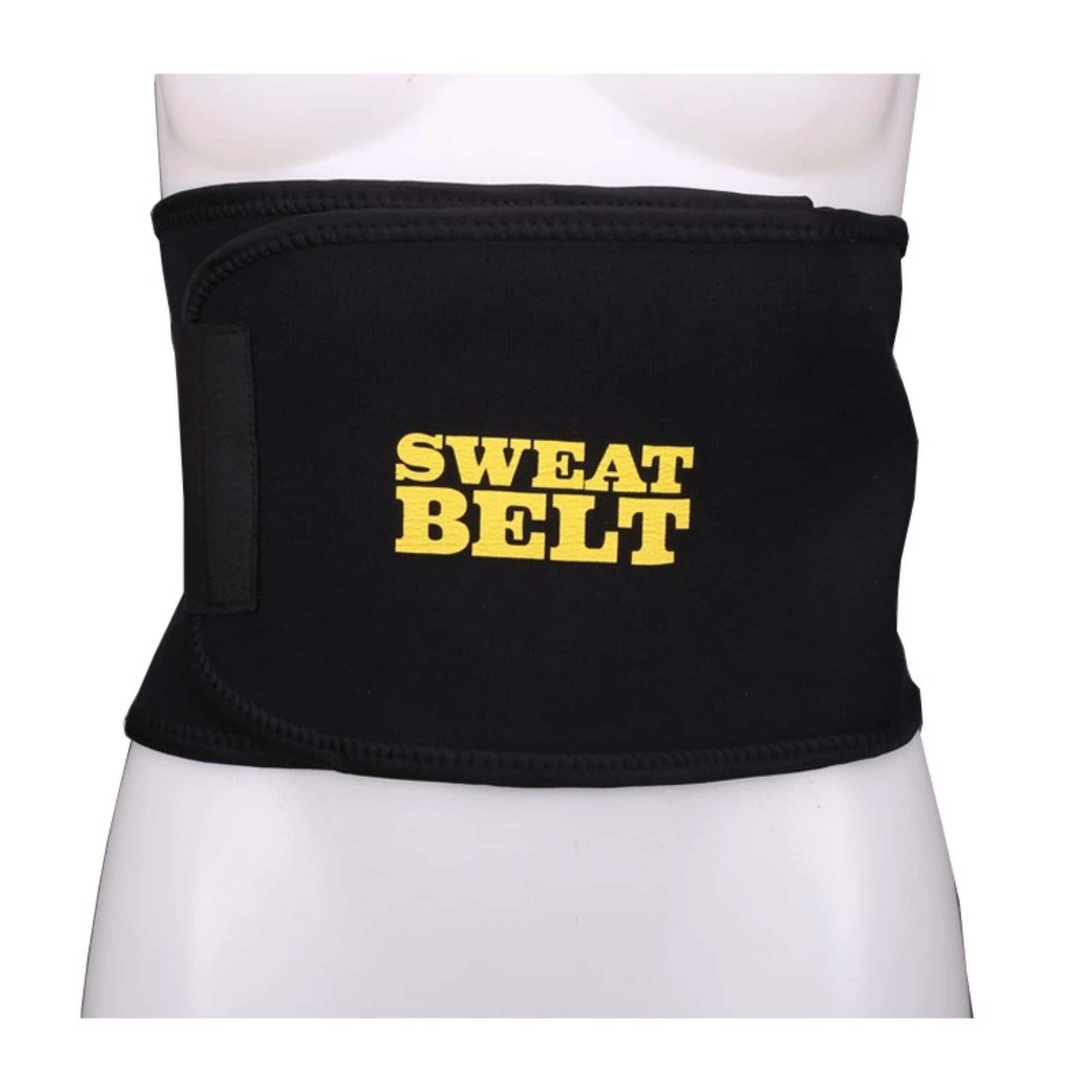 NỊT BỤNG GIẢM MỠ SWEAT BELT