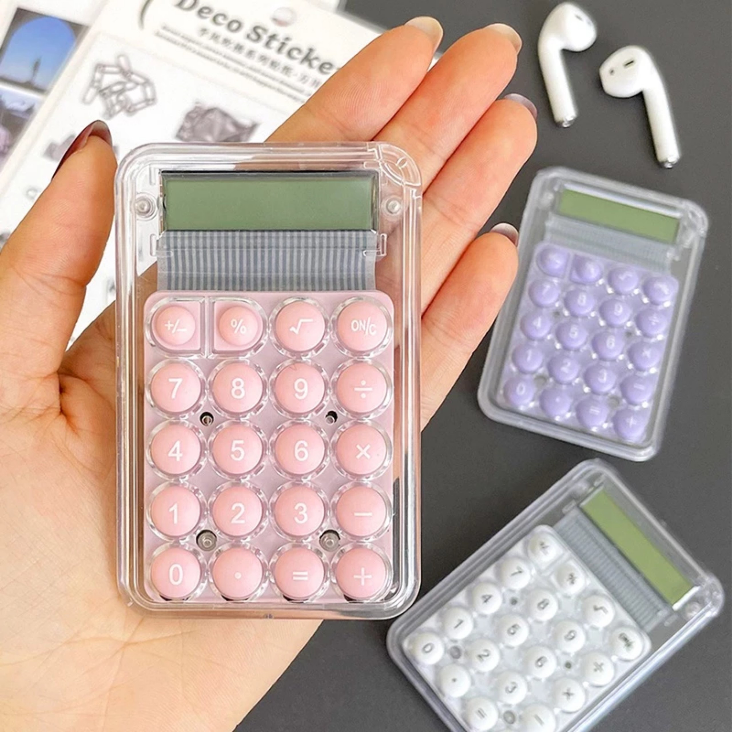 MÁY TÍNH MINI BỎ TÚI