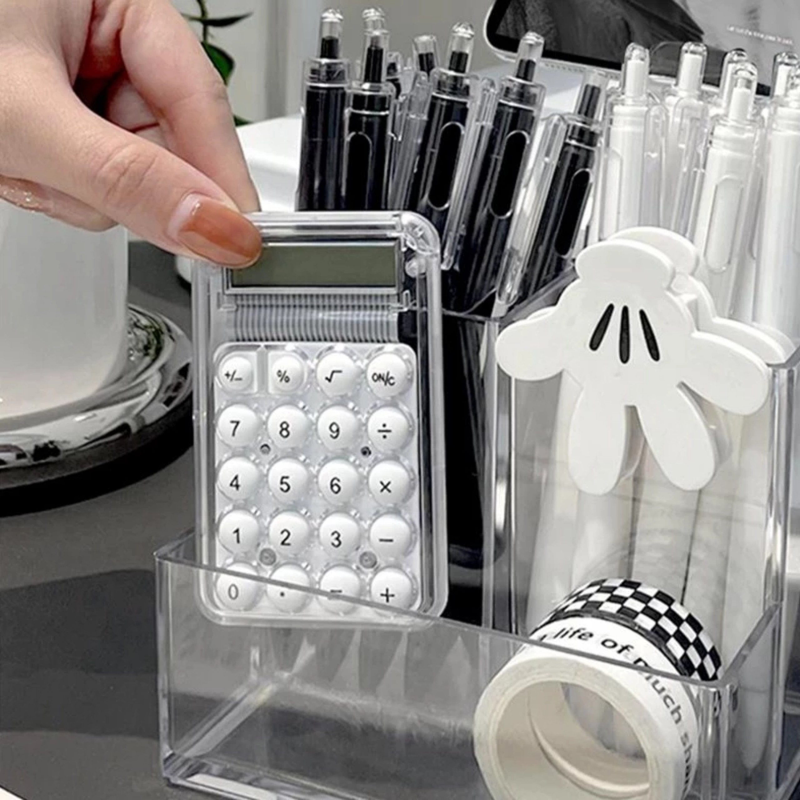 MÁY TÍNH MINI BỎ TÚI