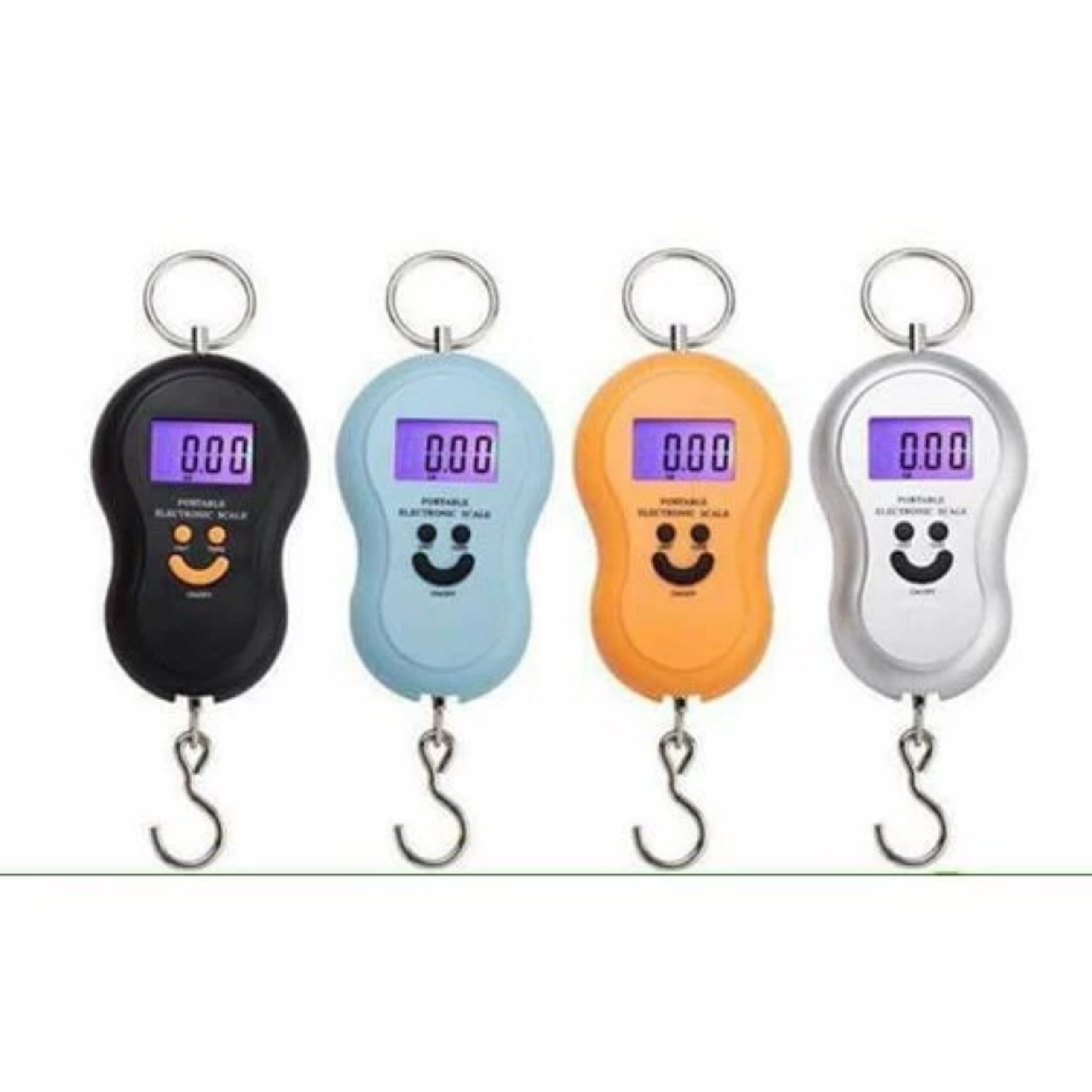 CÂN ĐIỆN TỬ PORTABLE MINI CẦM TAY