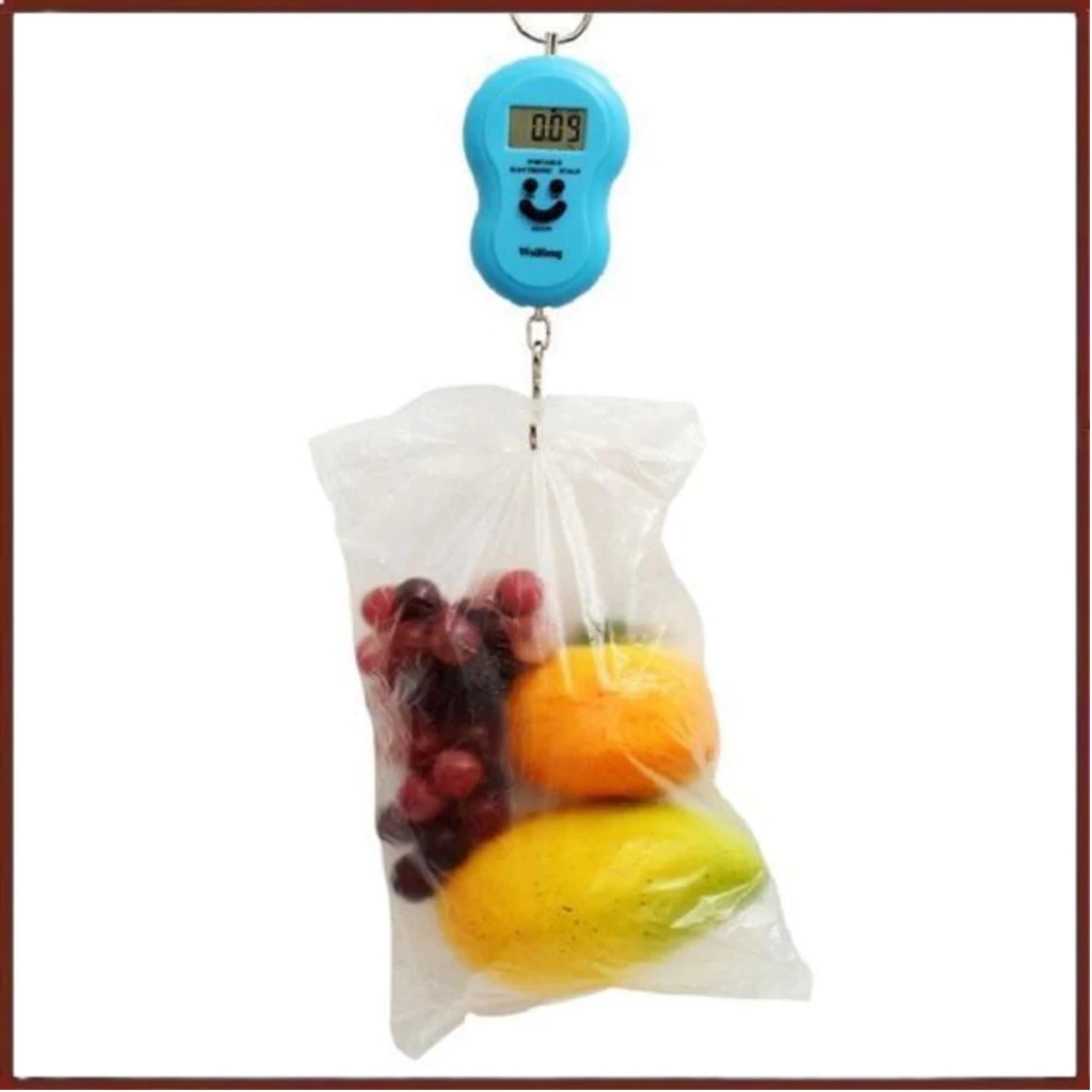 CÂN ĐIỆN TỬ PORTABLE MINI CẦM TAY