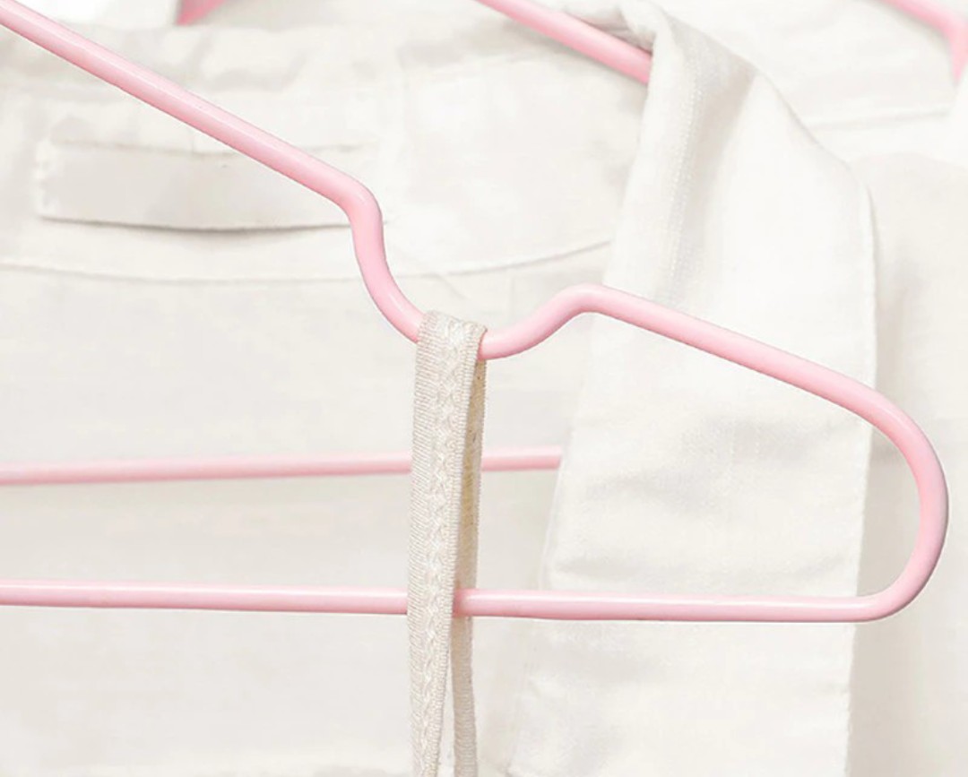 SET 10 MÓC PHƠI ĐỒ 40 x 20 cm