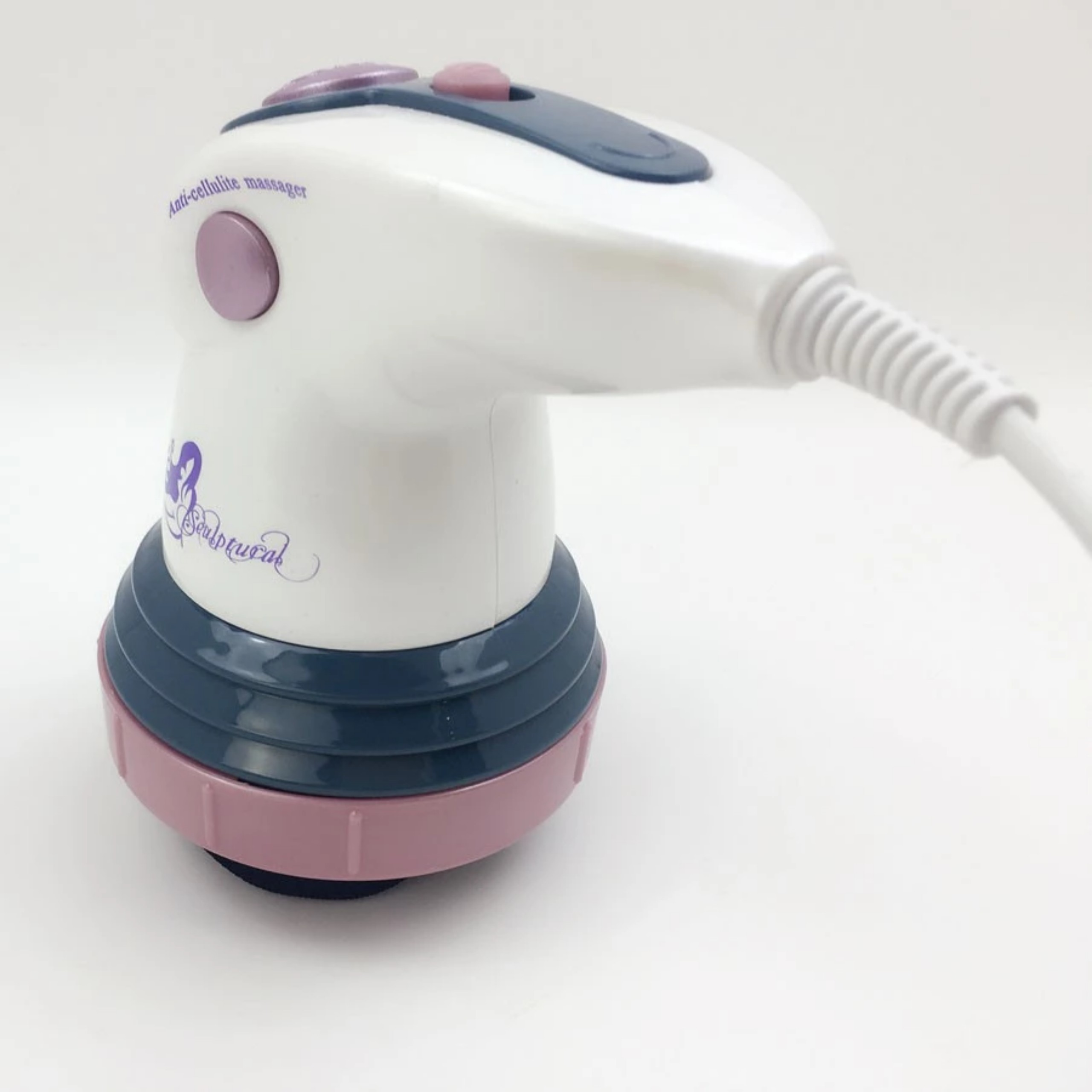 MÁY MASSAGE 4 ĐẦU BODY INNOVATION