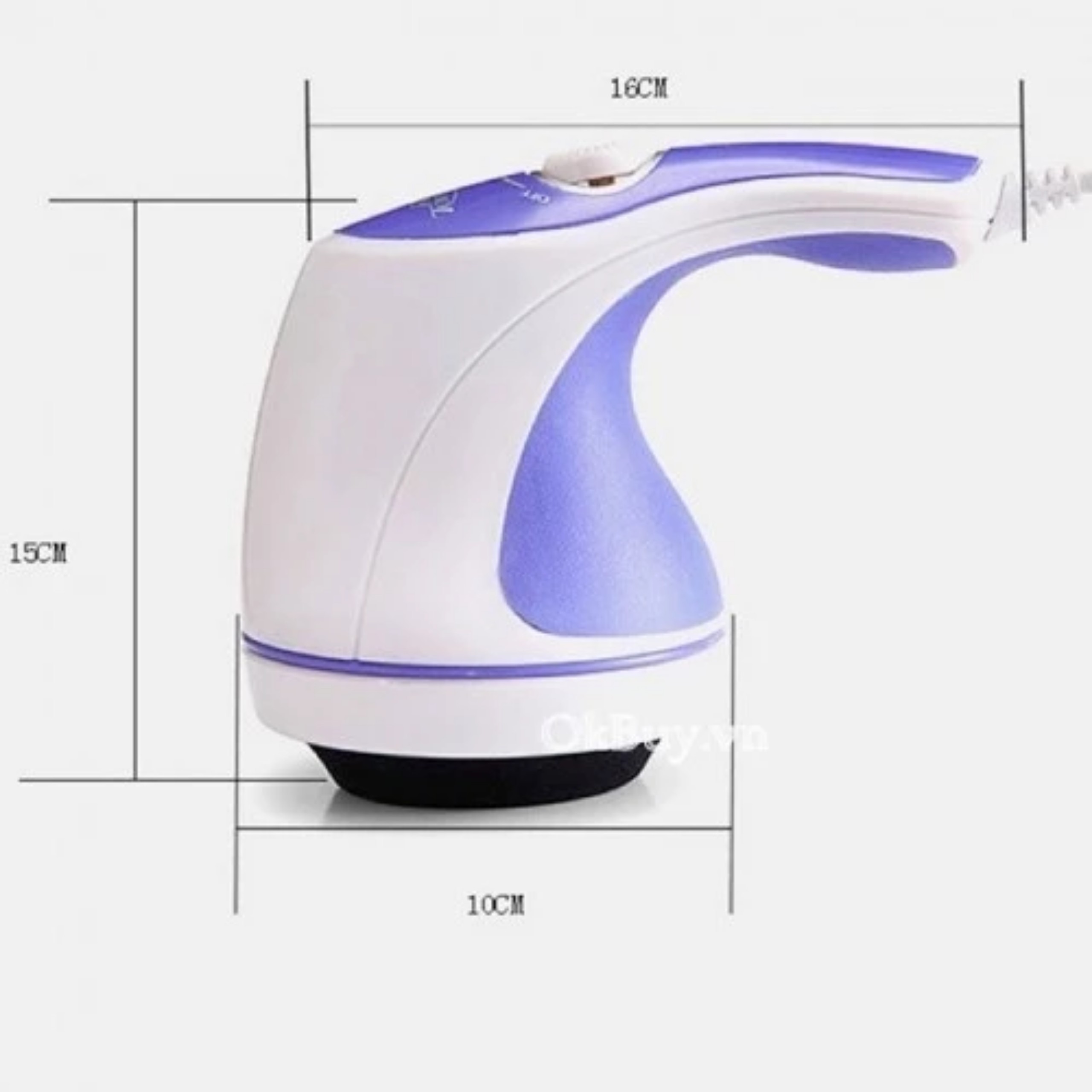 MÁY MASSAGE RELAX TONE