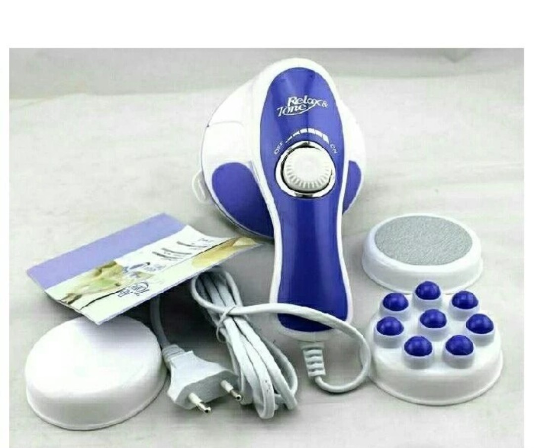 MÁY MASSAGE RELAX TONE