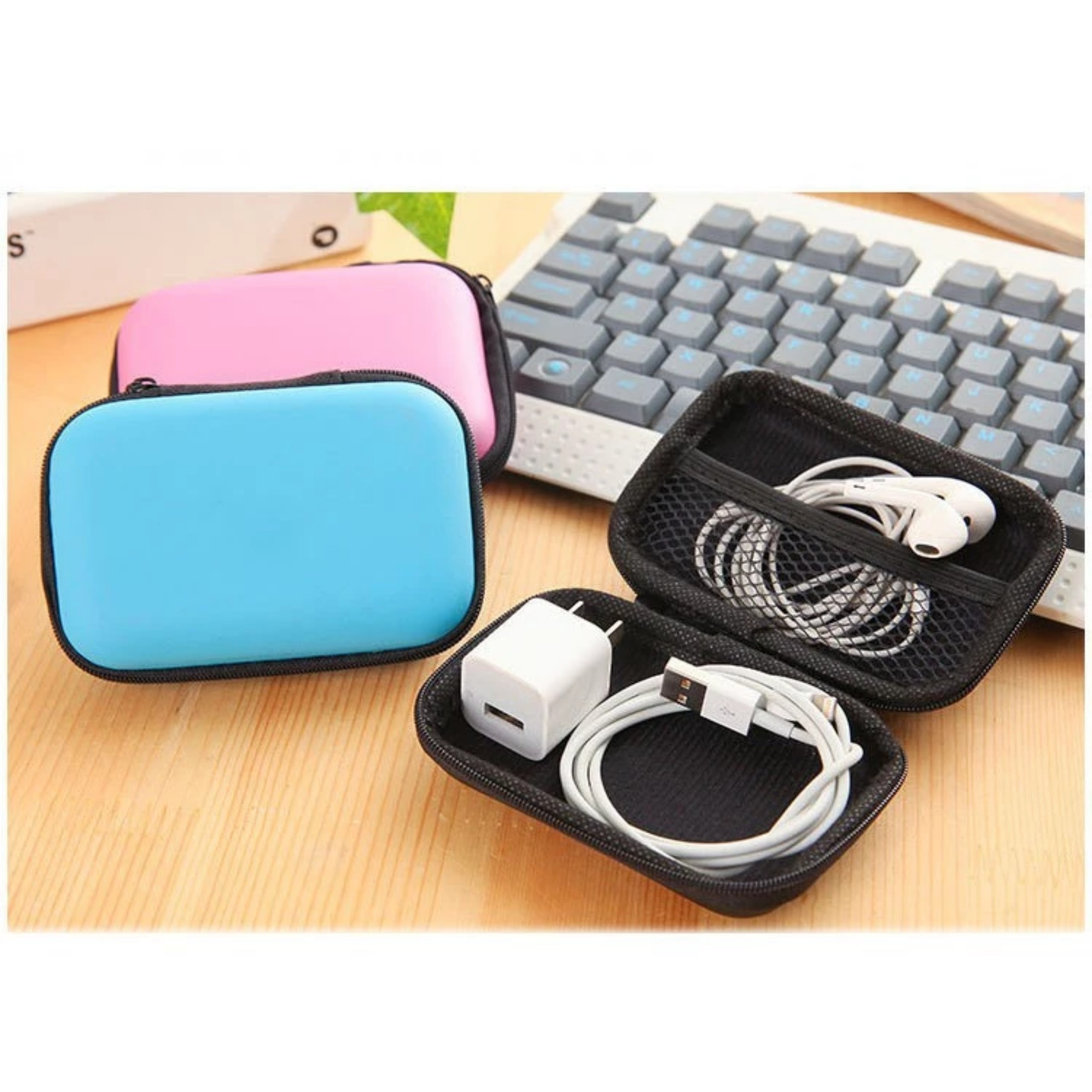 HỘP ĐỰNG TAI NGHE