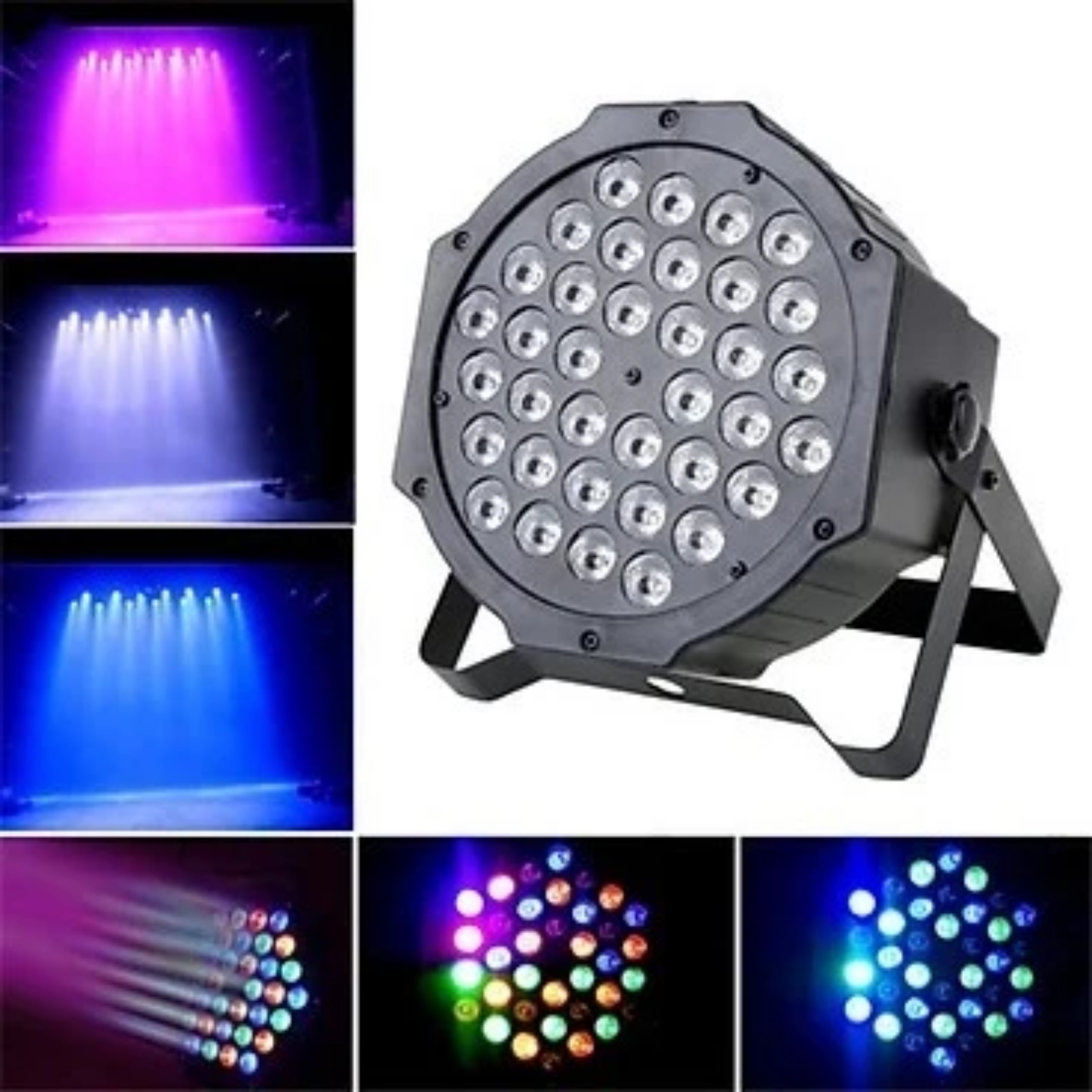 ĐÈN TIỆC LED 18 LED