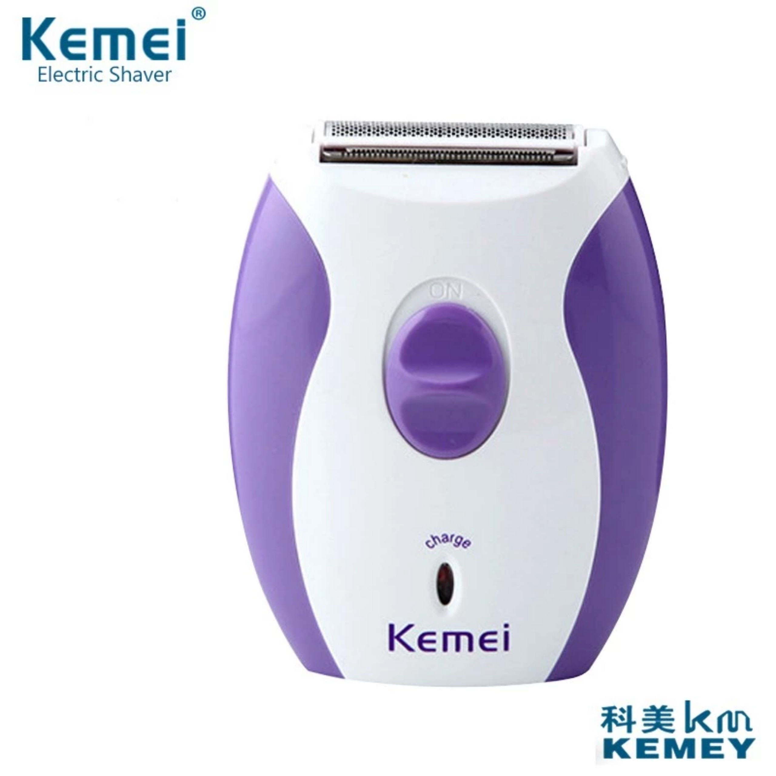 MÁY CẠO LÔNG TOÀN THÂN KEMEI