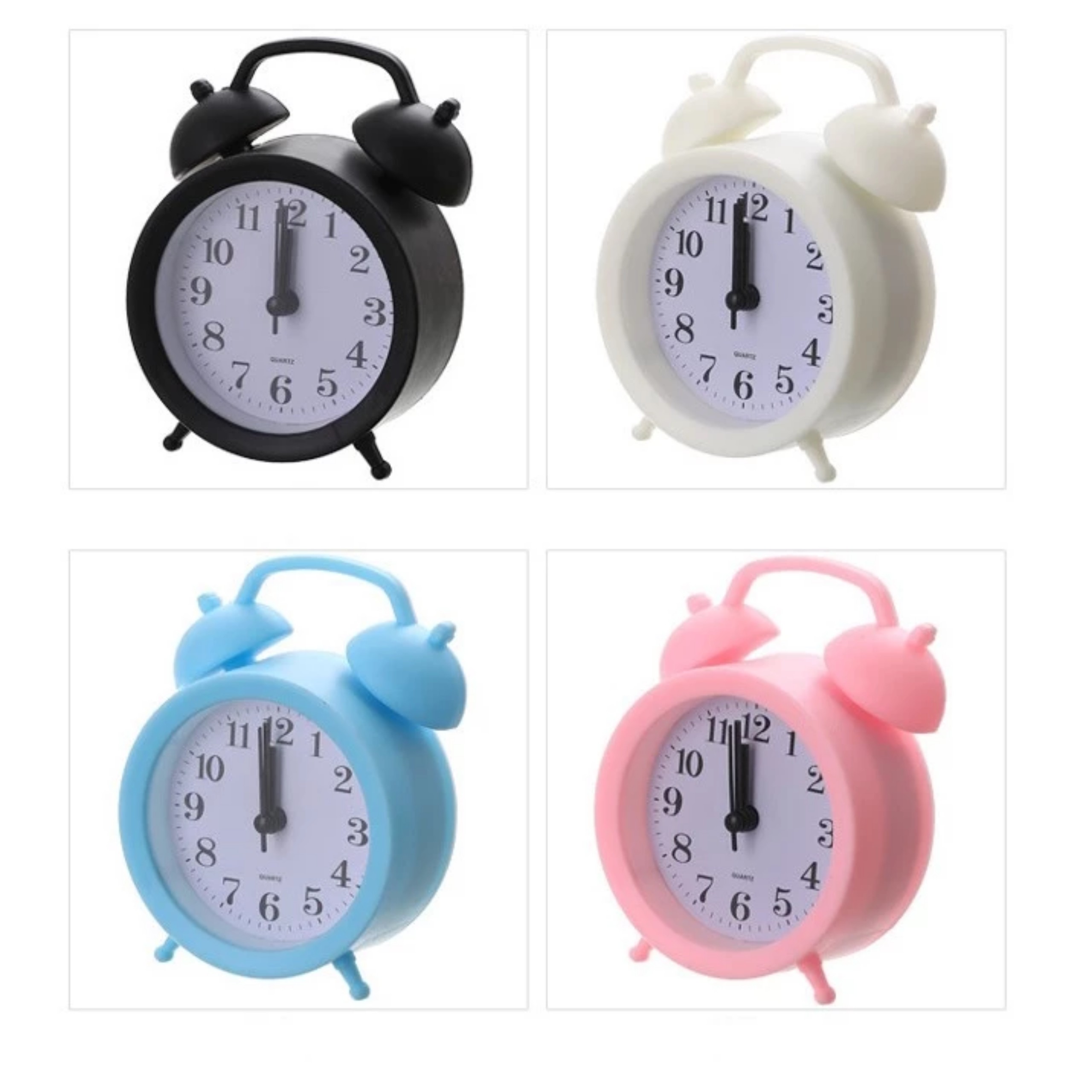 ĐỒNG HỒ BÁO THỨC MINI