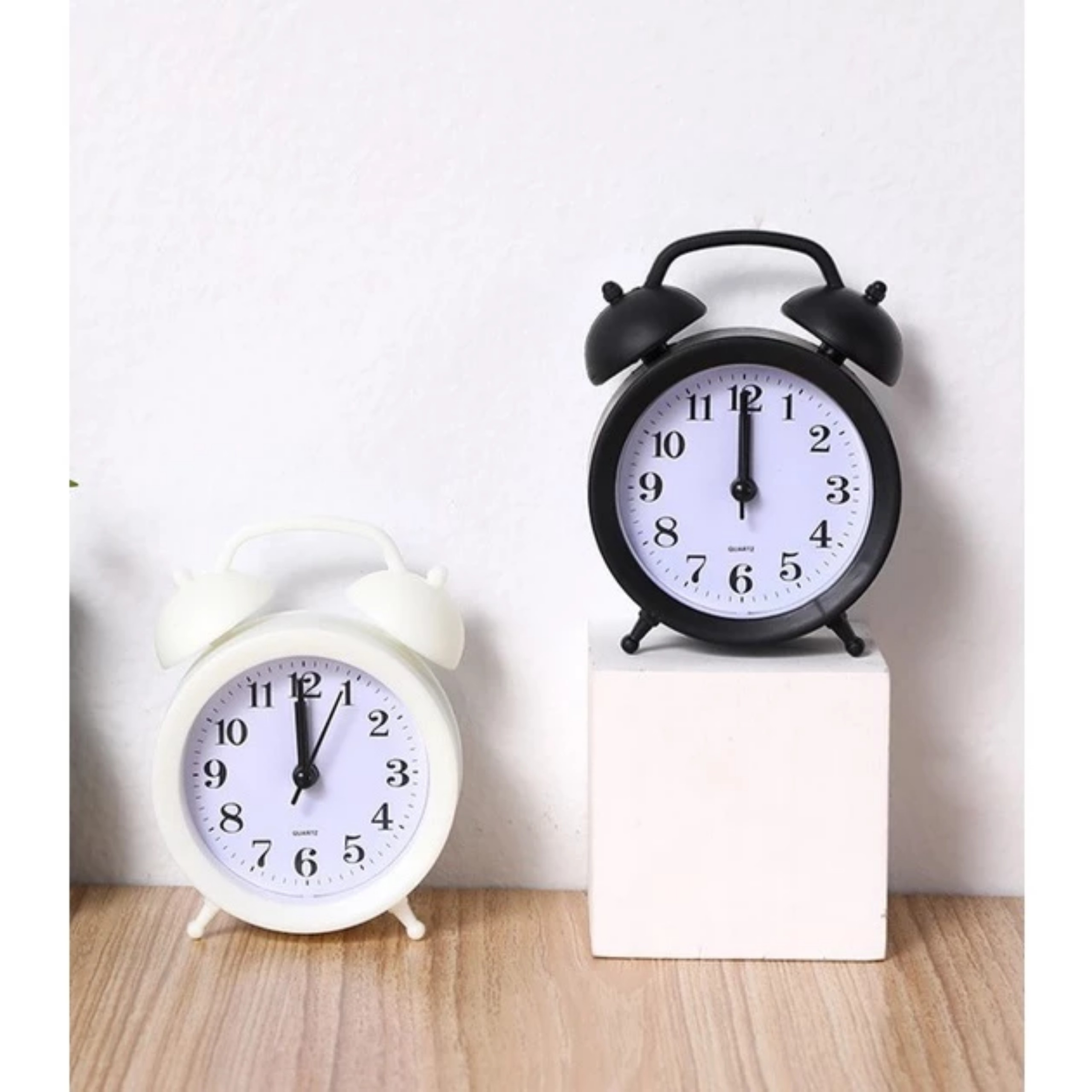 ĐỒNG HỒ BÁO THỨC MINI