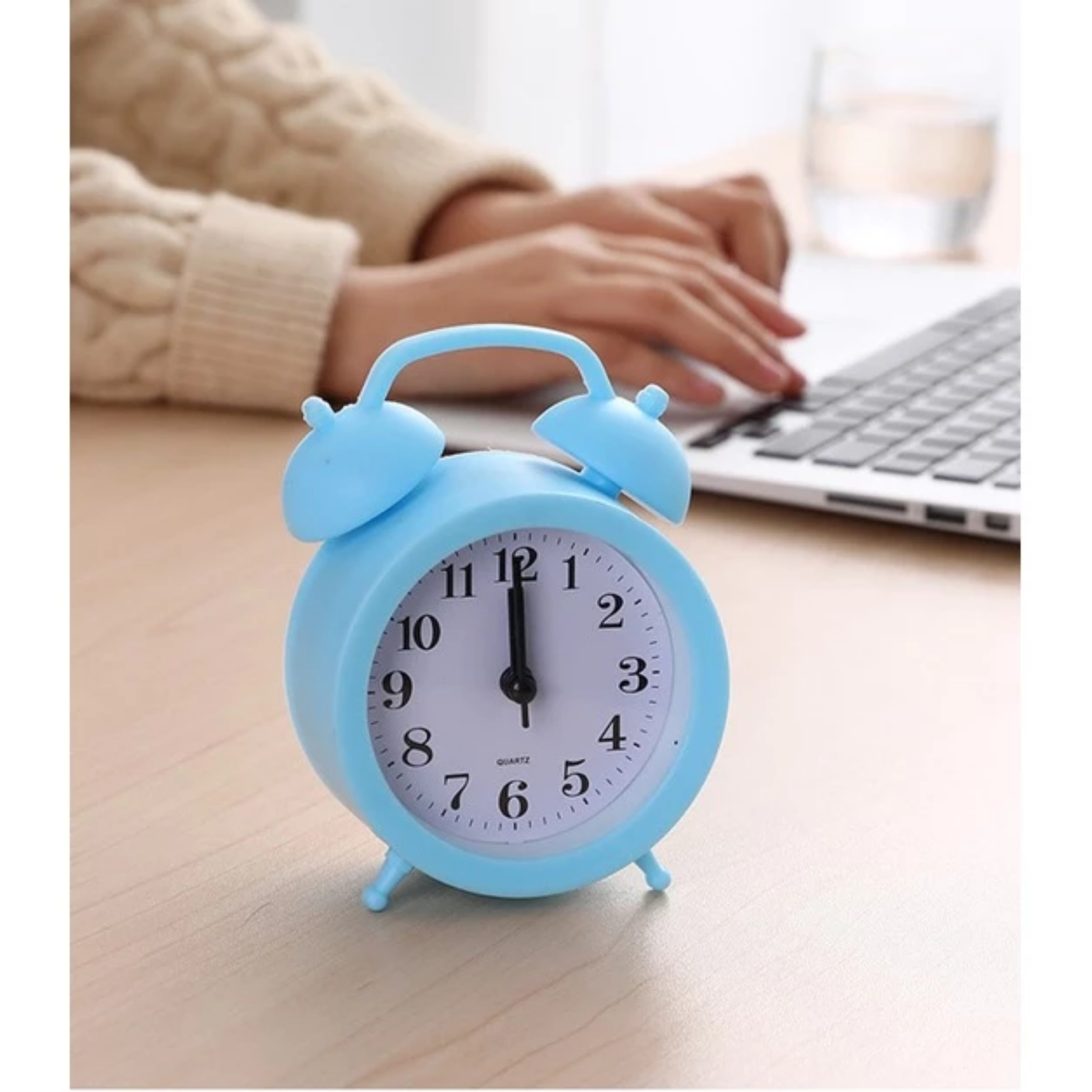 ĐỒNG HỒ BÁO THỨC MINI