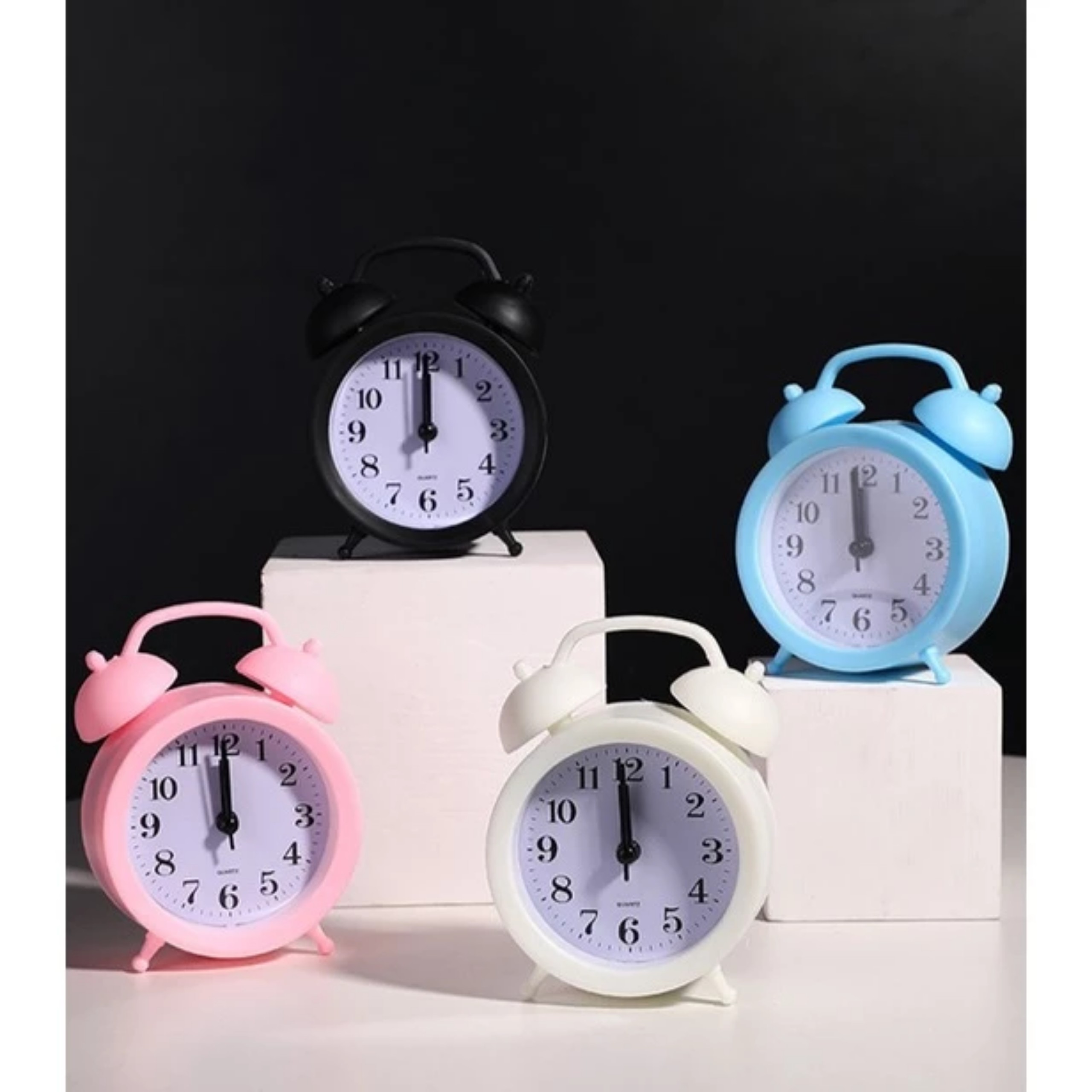 ĐỒNG HỒ BÁO THỨC MINI