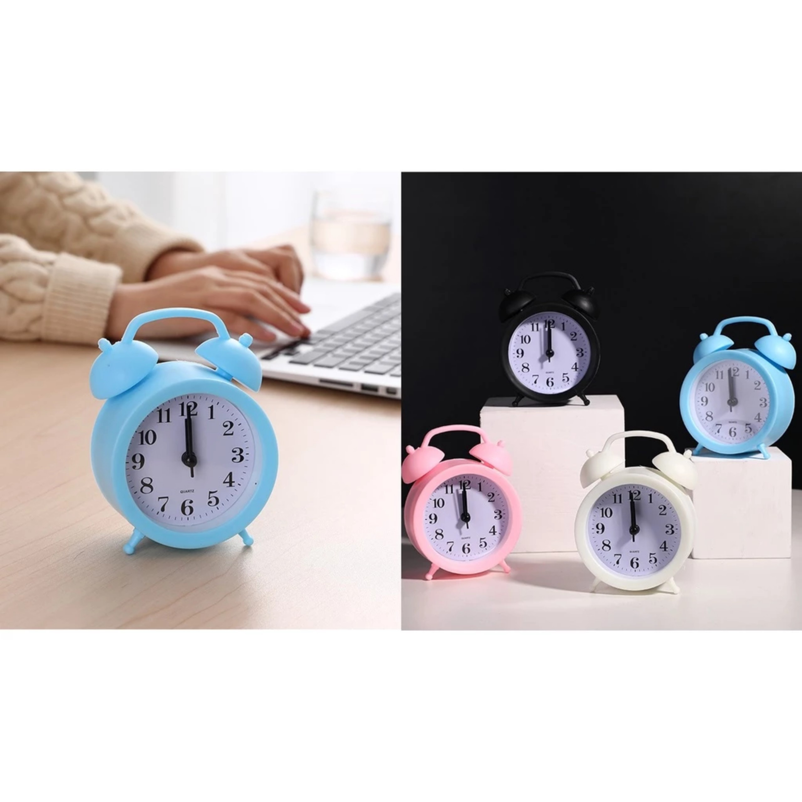 ĐỒNG HỒ BÁO THỨC MINI