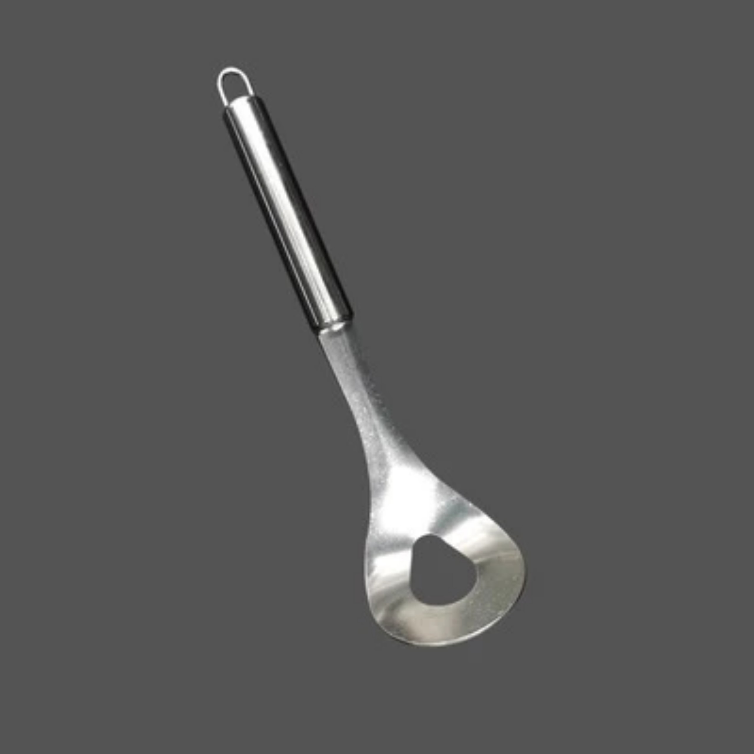 MUỖNG INOX LÀM THỊT VIÊN