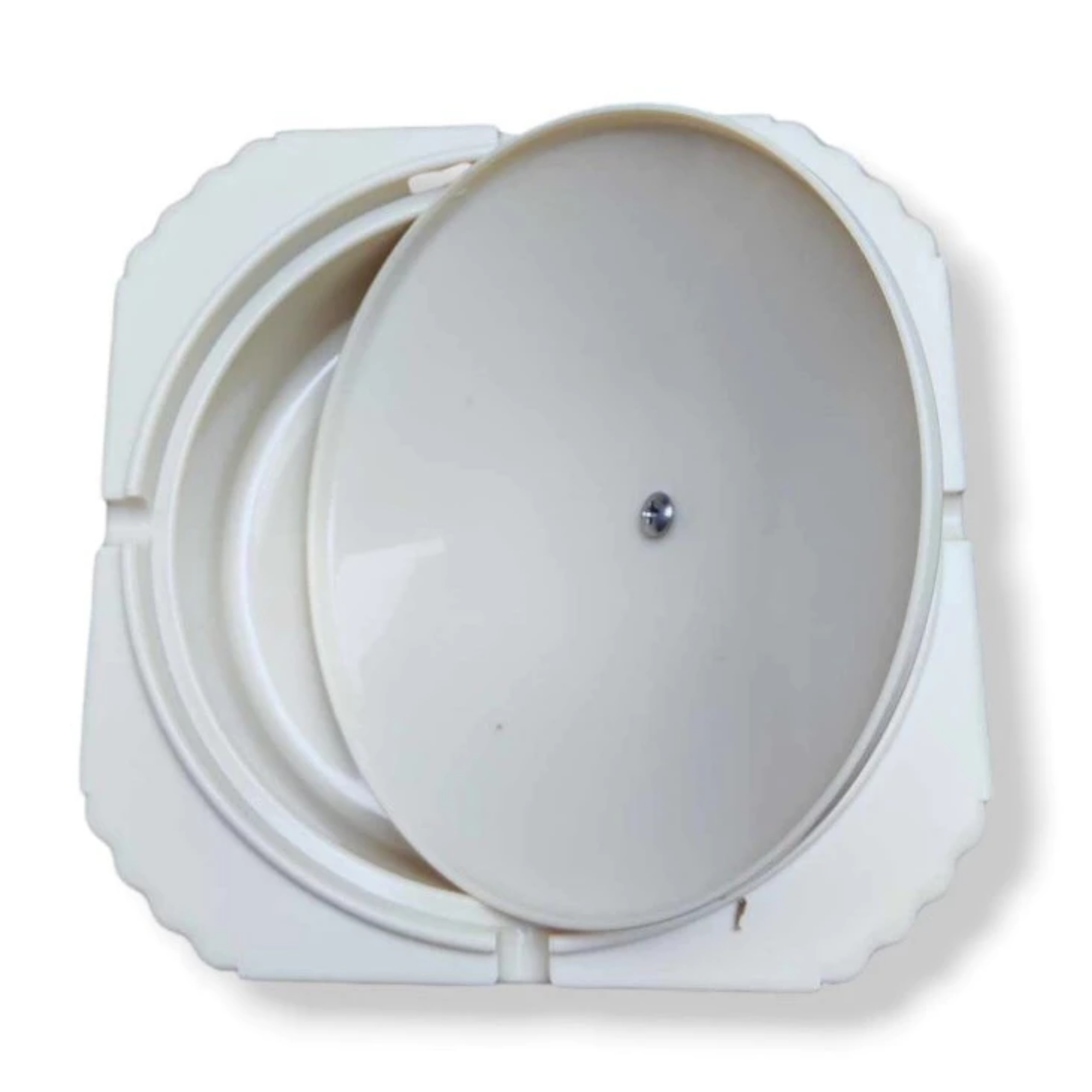 GẠC TÀN THUỐC TRẮNG HÌNH GẤU