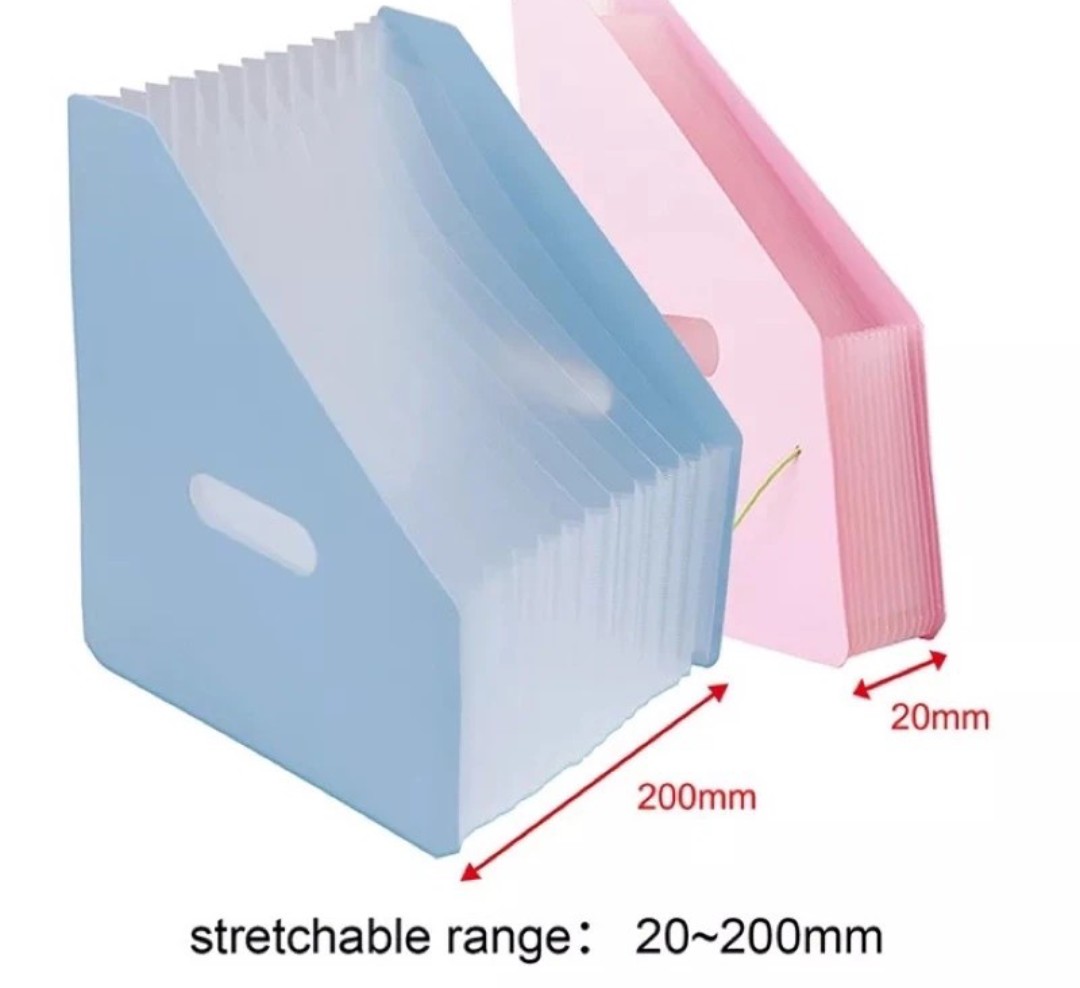 BÌA KỆ ĐỰNG HỒ SƠ TÀI LIỆU ĐA NĂNG 13 NGĂN