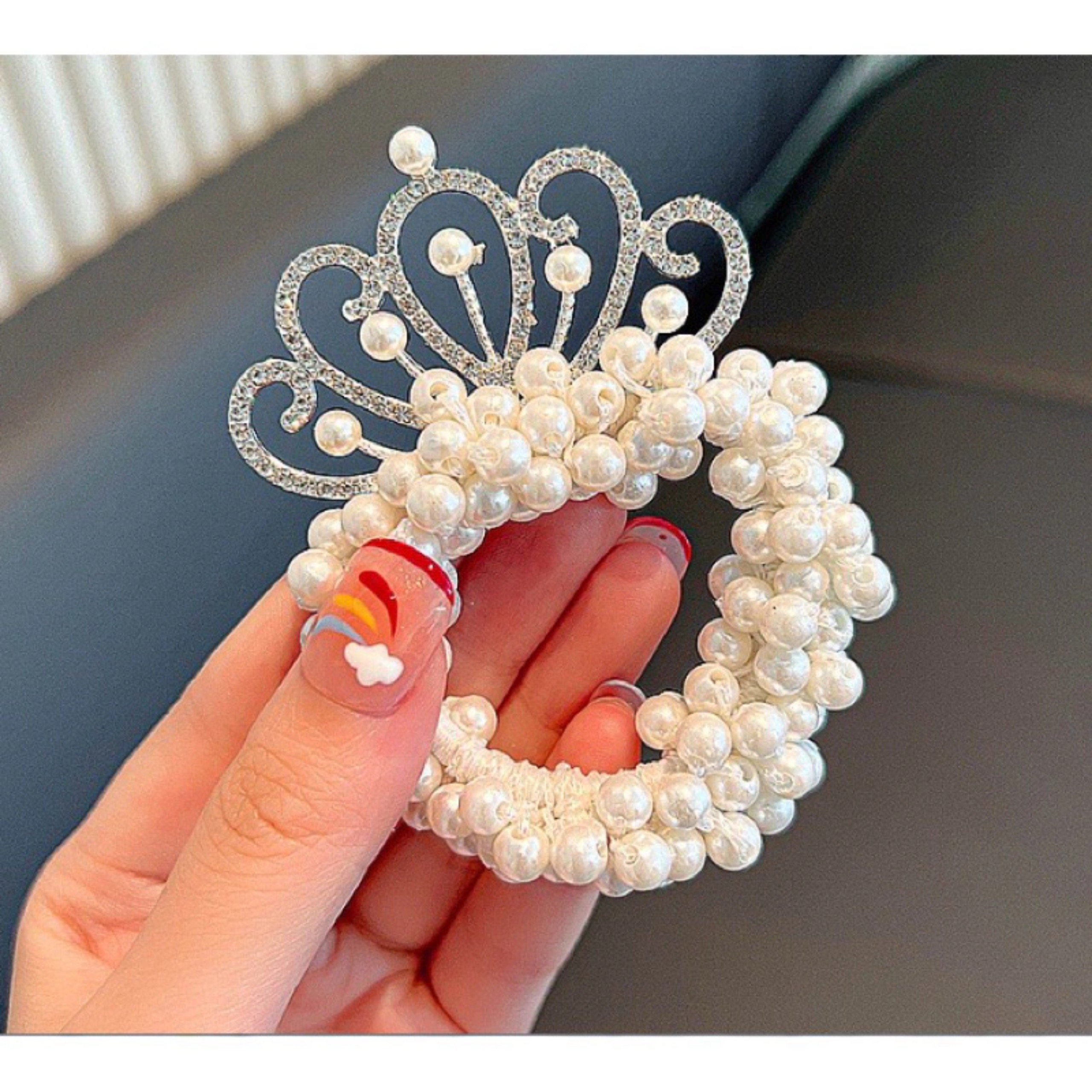 DÂY CỘT TÓC VƯƠNG MIỆN