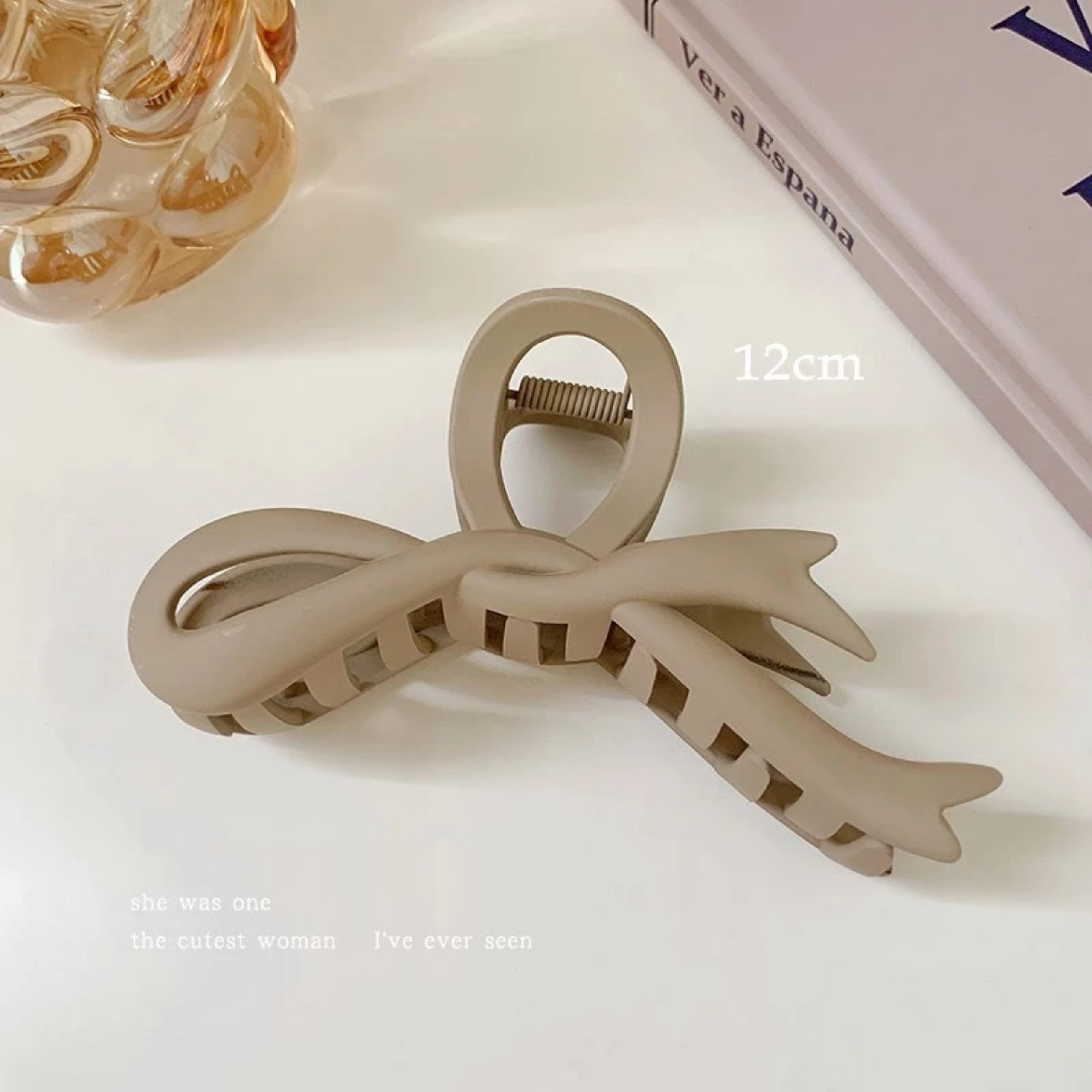 KẸP GẮP NƠ HÀN QUỐC