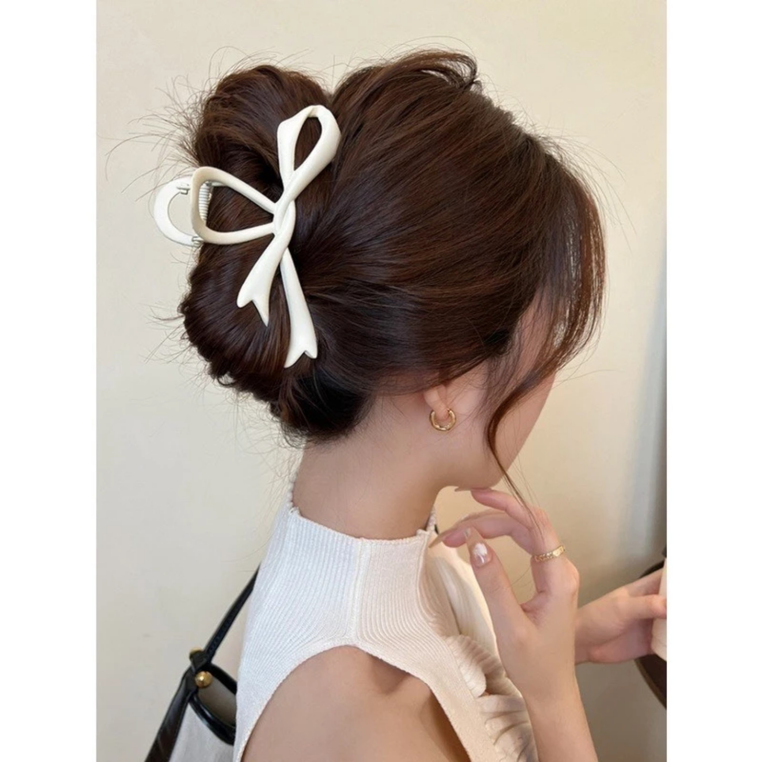 KẸP GẮP NƠ HÀN QUỐC