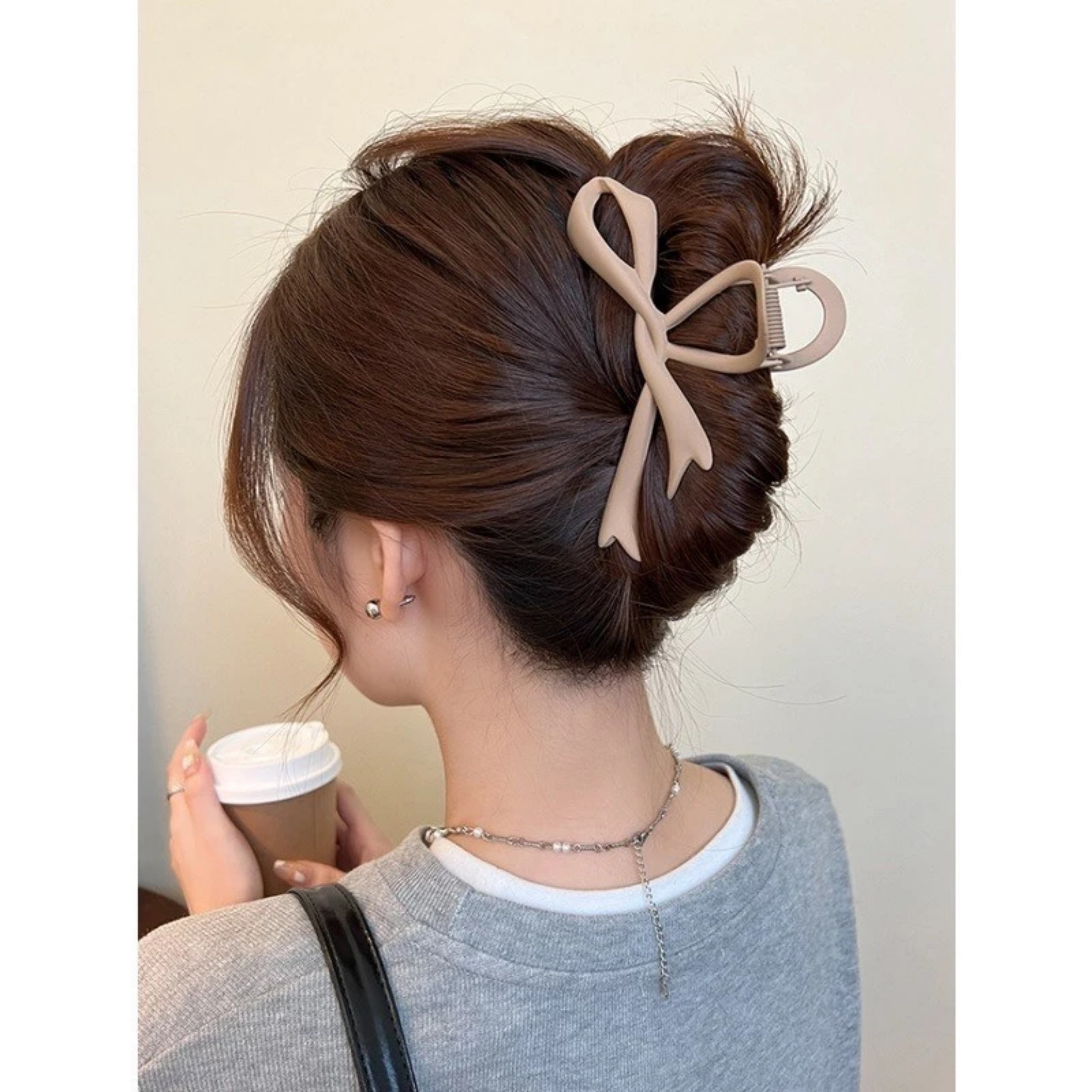 KẸP GẮP NƠ HÀN QUỐC