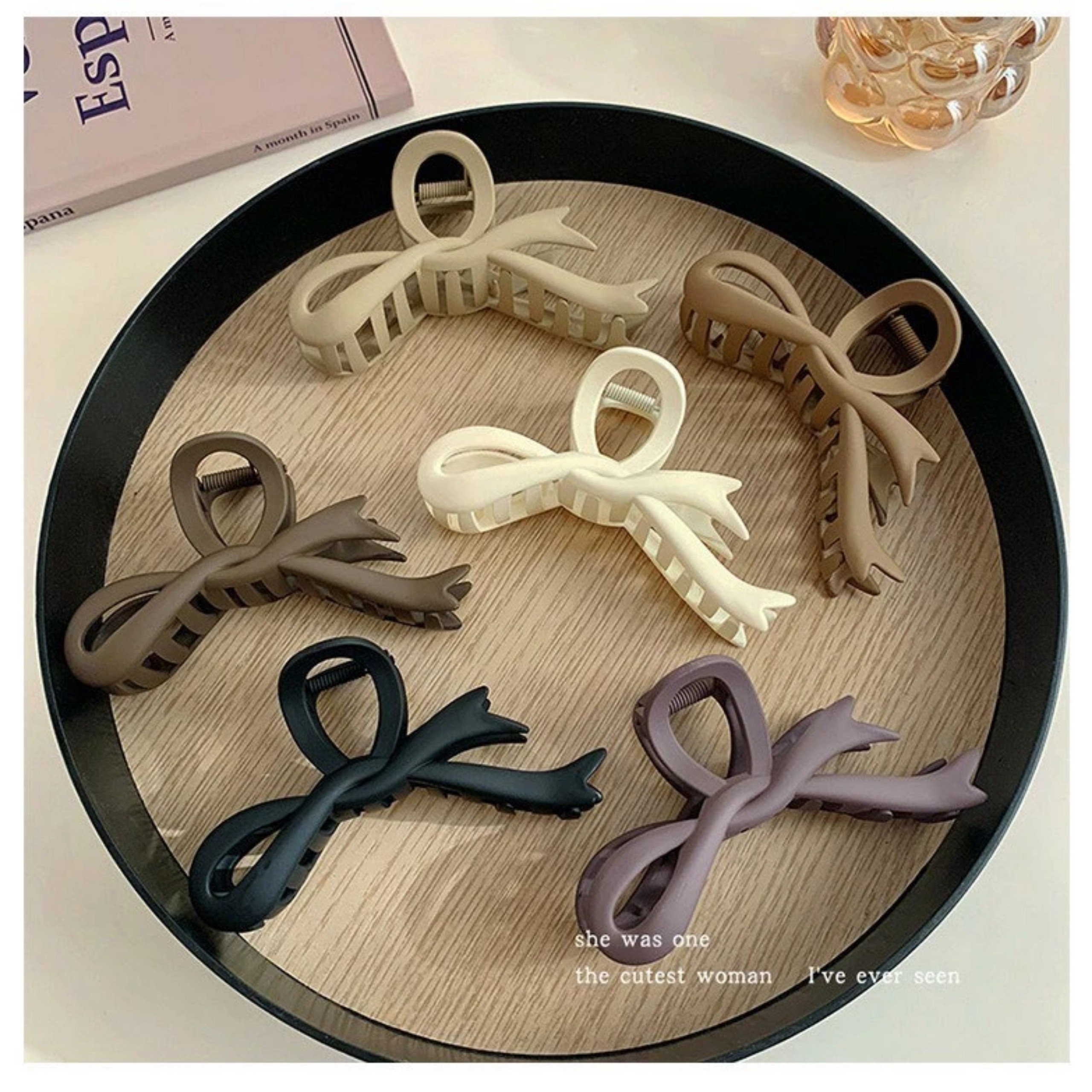 KẸP GẮP NƠ HÀN QUỐC