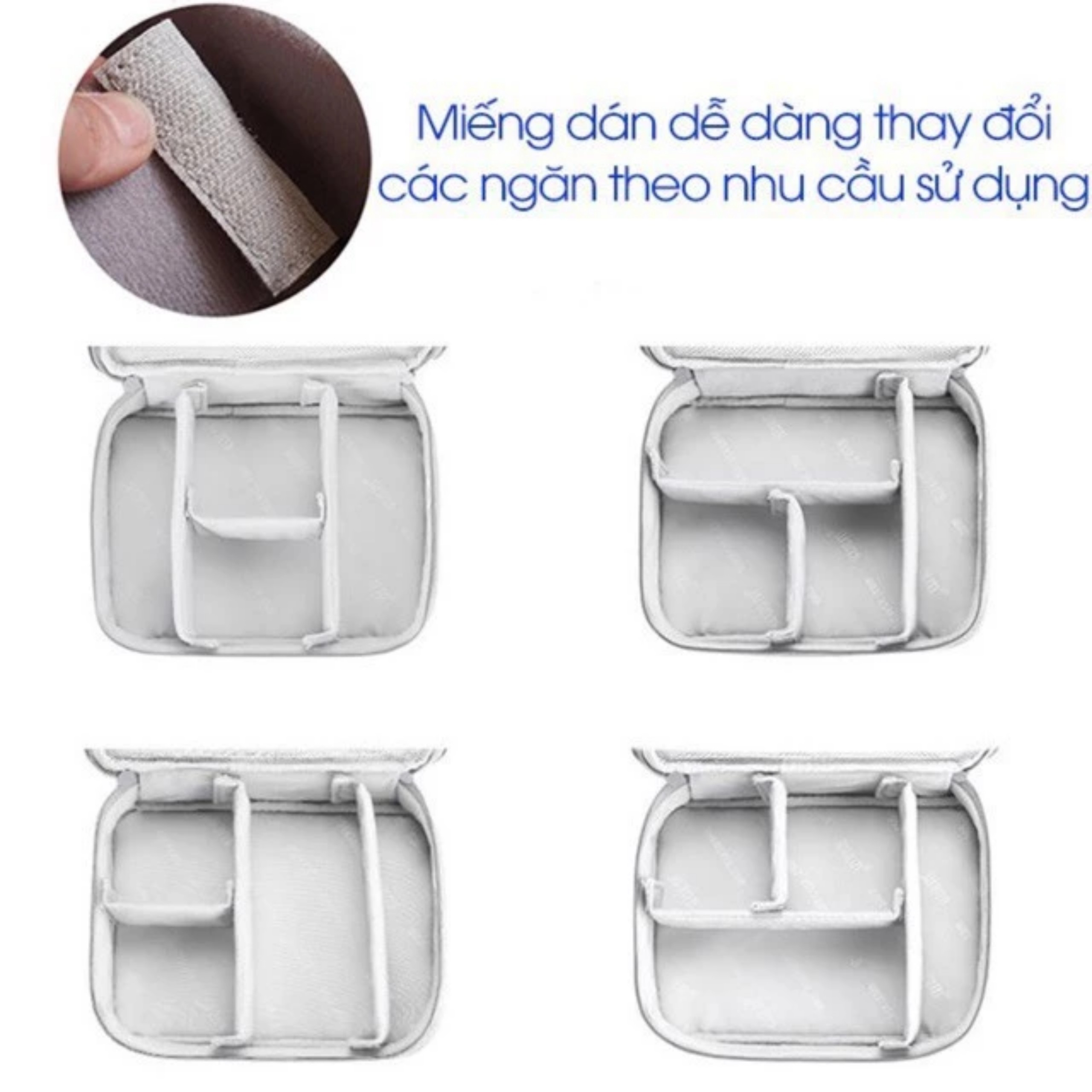 HỘP ĐỰNG DÂY CÁP SẠC