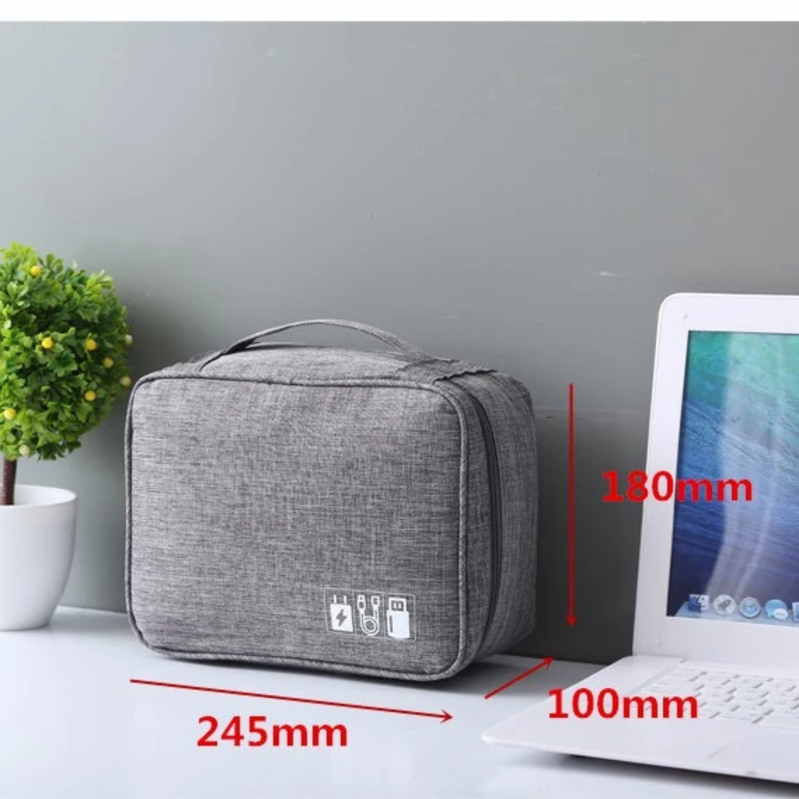 HỘP ĐỰNG DÂY CÁP SẠC