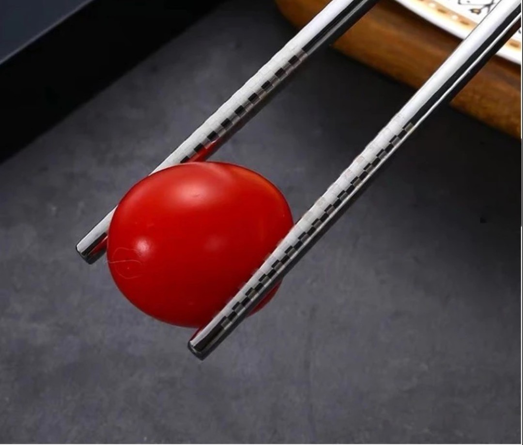 BỘ 5 ĐÔI ĐŨA INOX