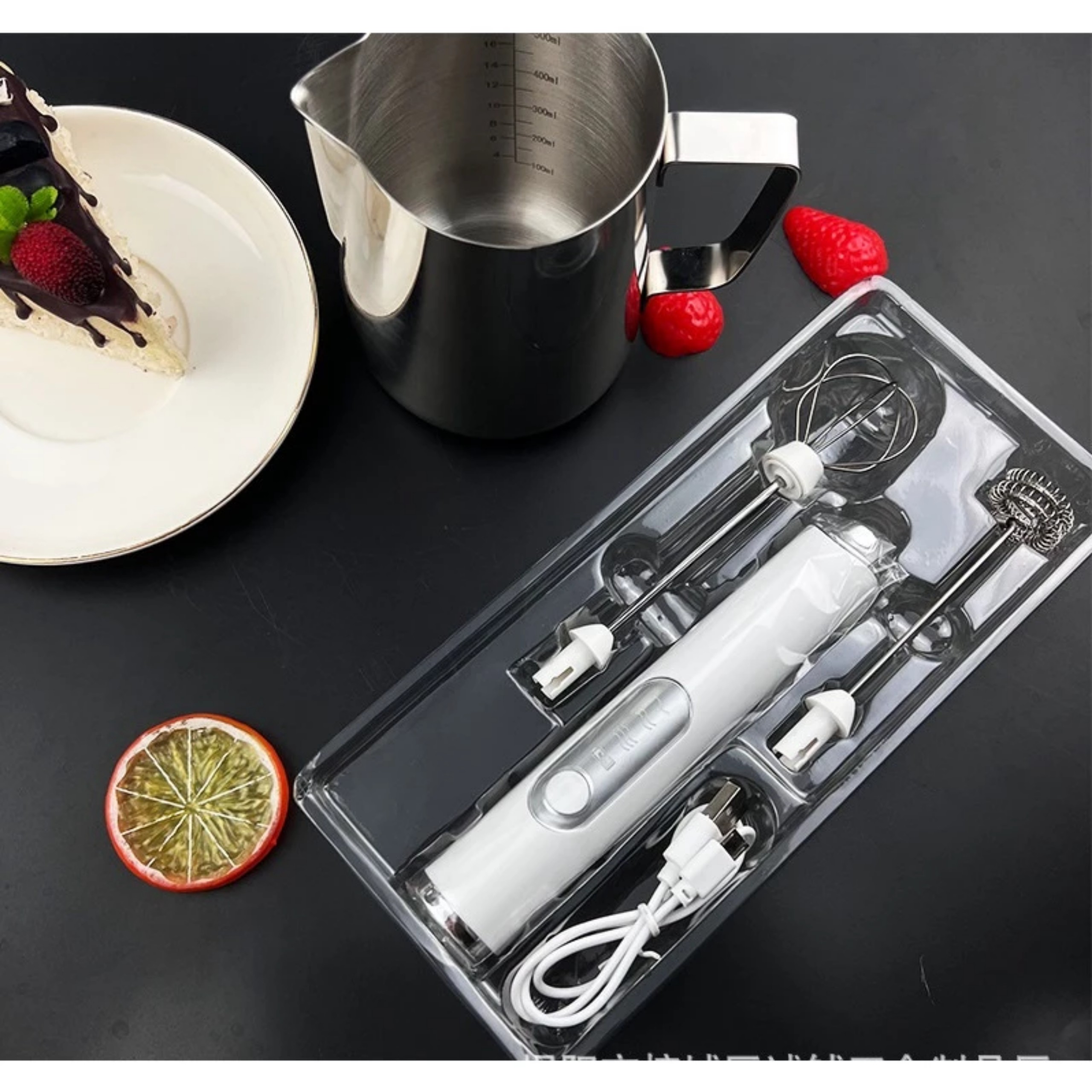 MÁY ĐÁNH CAFE ĐÁNH TRỨNG 2 ĐẦU