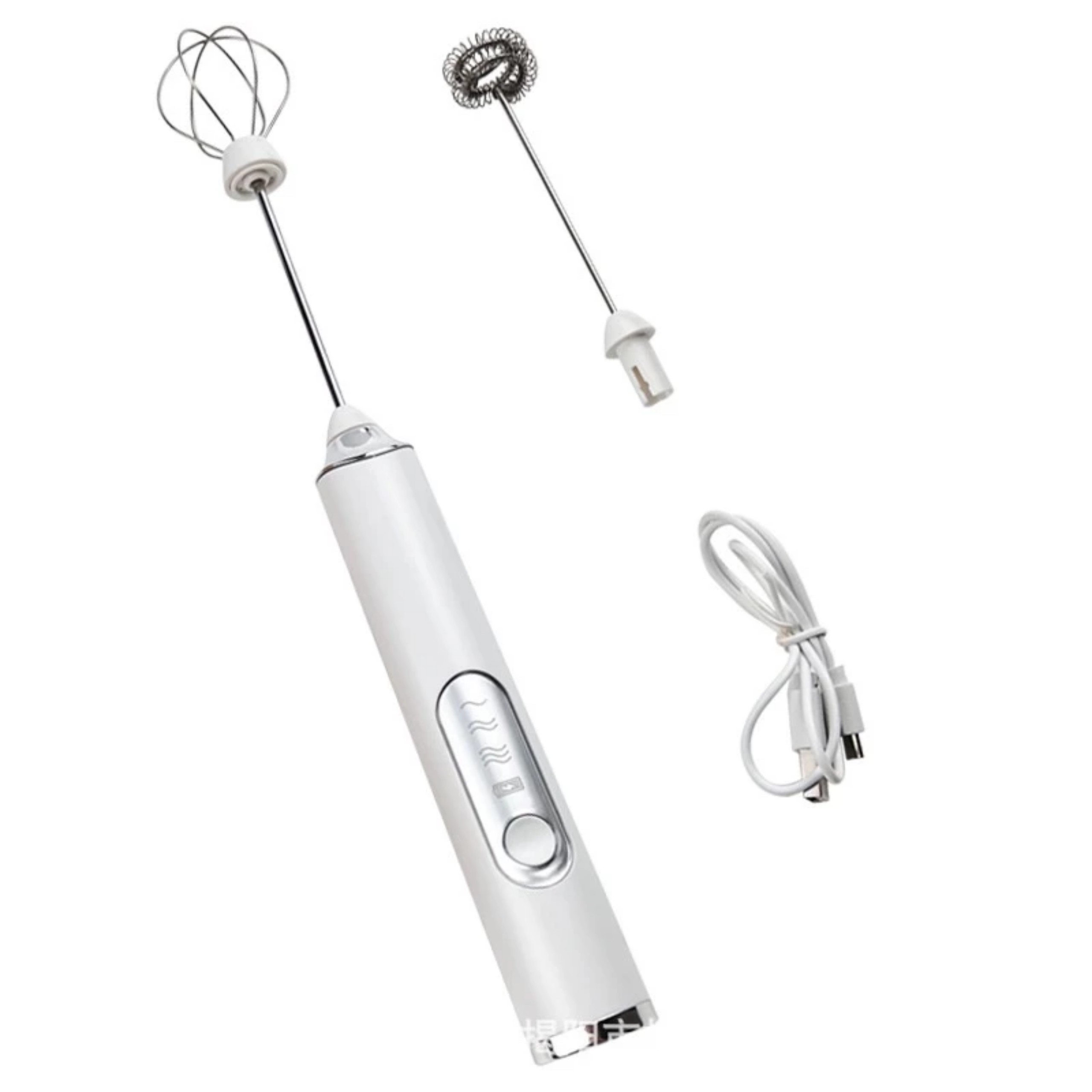 MÁY ĐÁNH CAFE ĐÁNH TRỨNG 2 ĐẦU