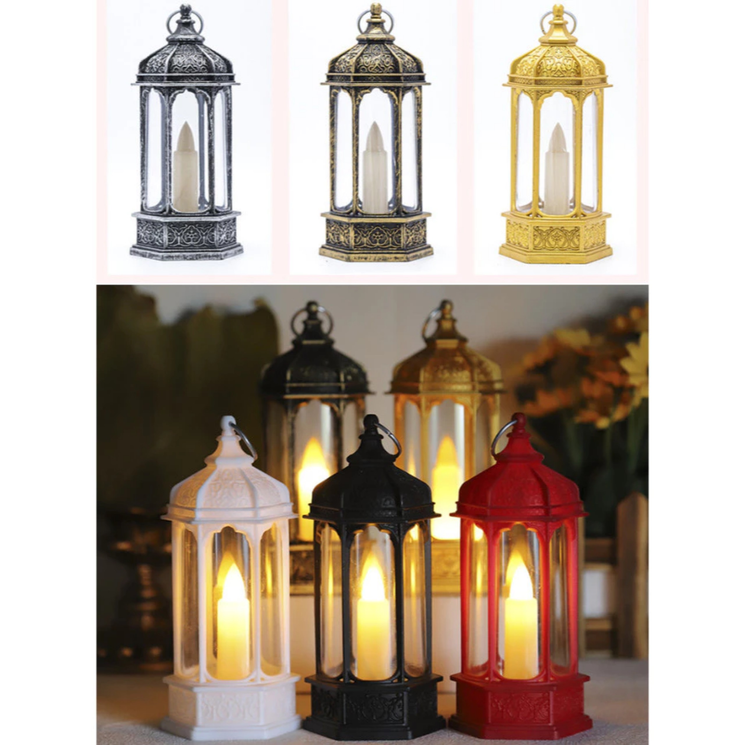 NẾN ĐIỆN TỬ HÌNH NGÔI NHÀ