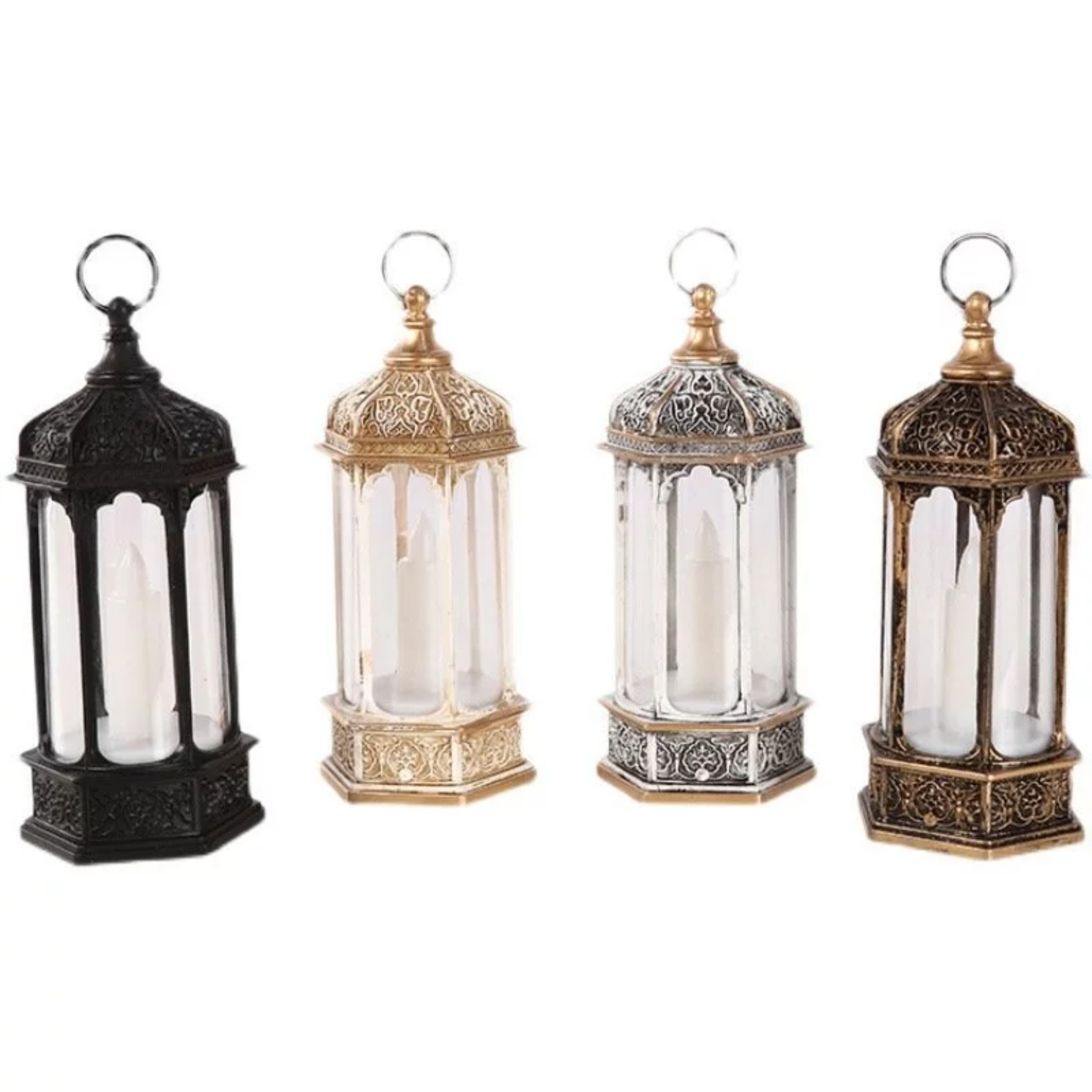 NẾN ĐIỆN TỬ HÌNH NGÔI NHÀ