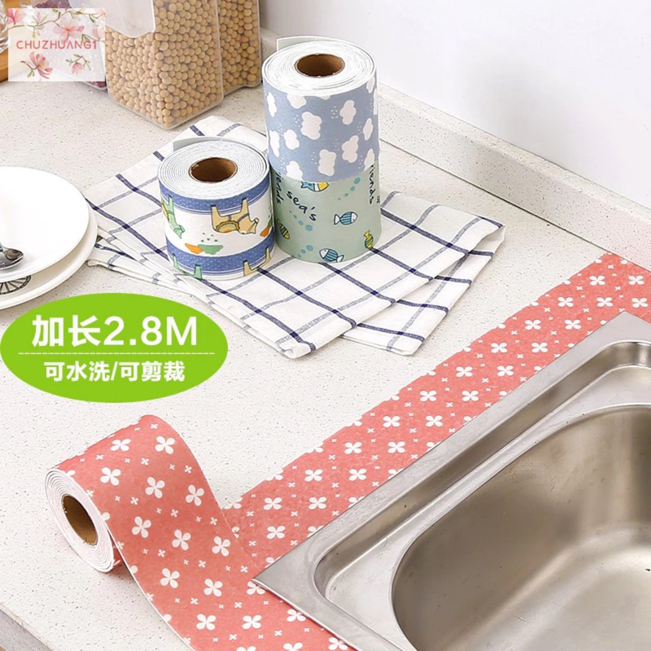 CUỘN XỐP CHỐNG THẤM