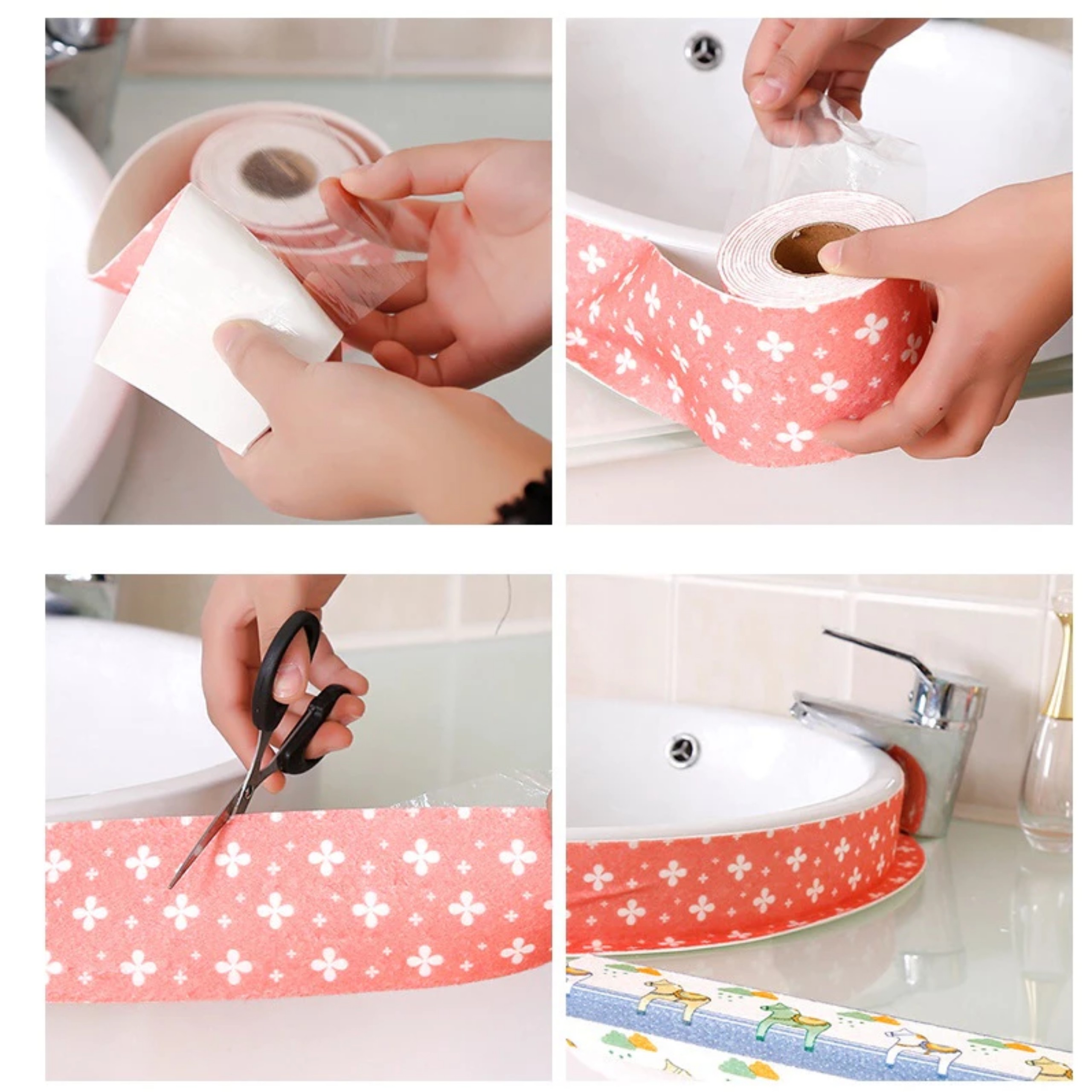 CUỘN XỐP CHỐNG THẤM