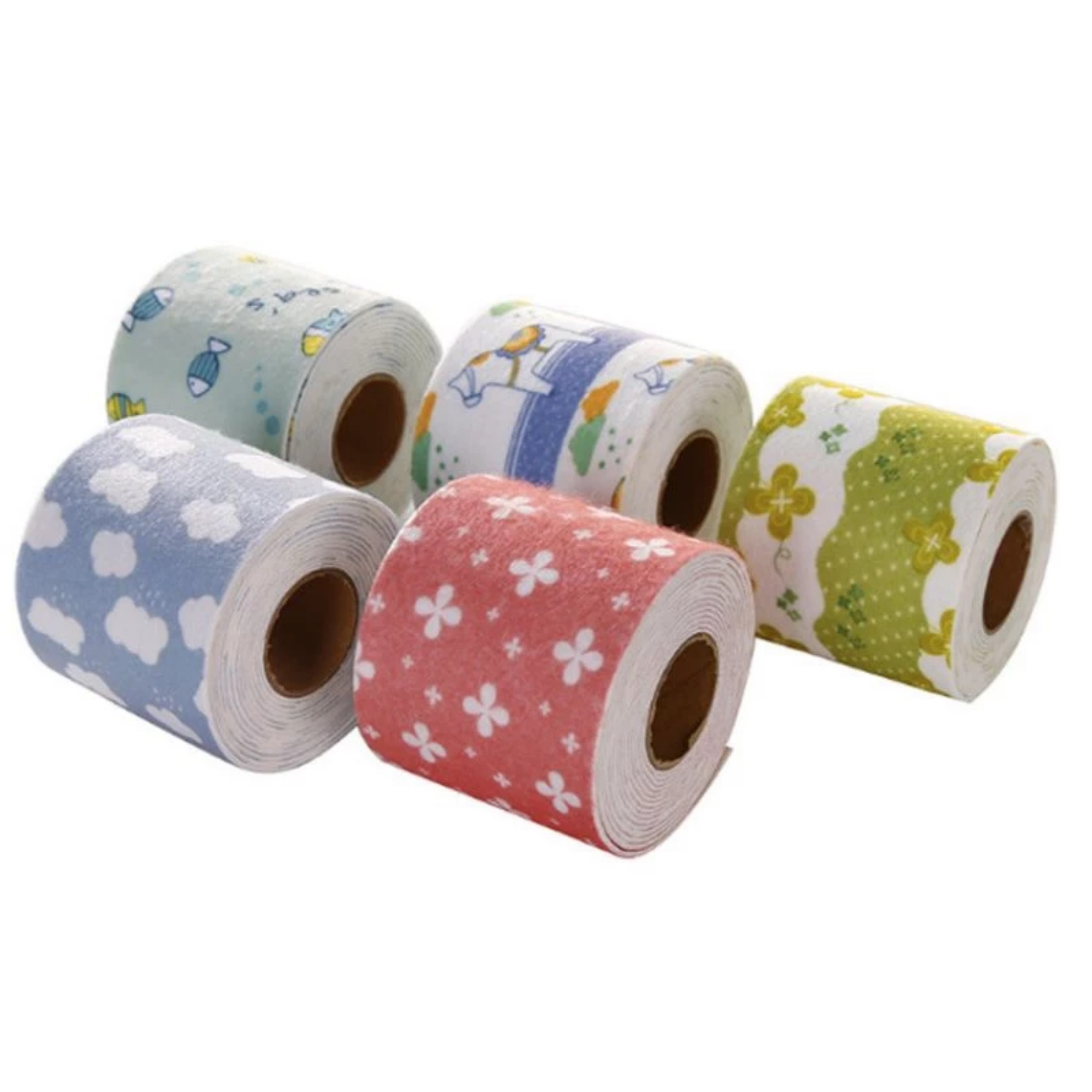 CUỘN XỐP CHỐNG THẤM