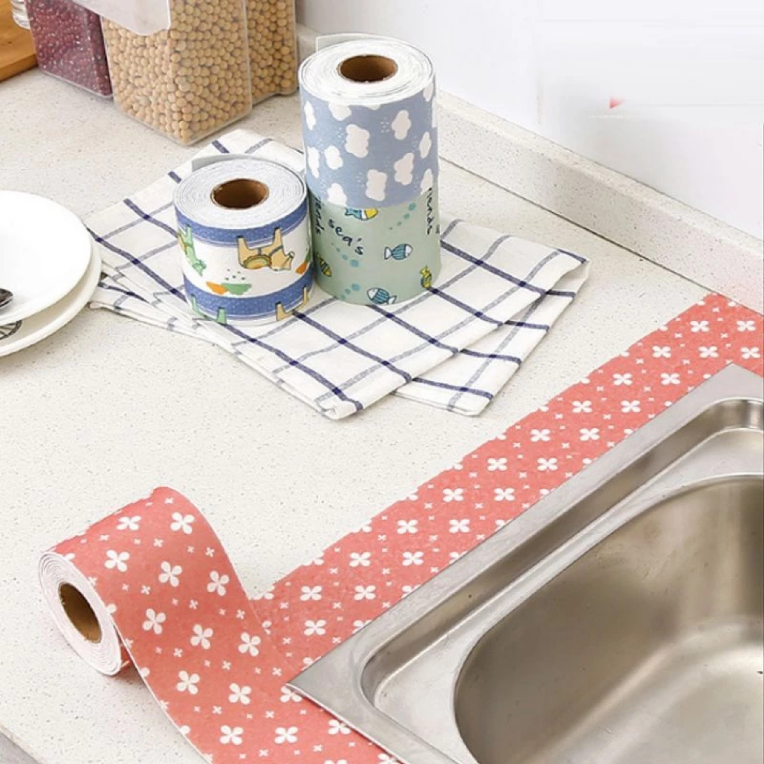 CUỘN XỐP CHỐNG THẤM