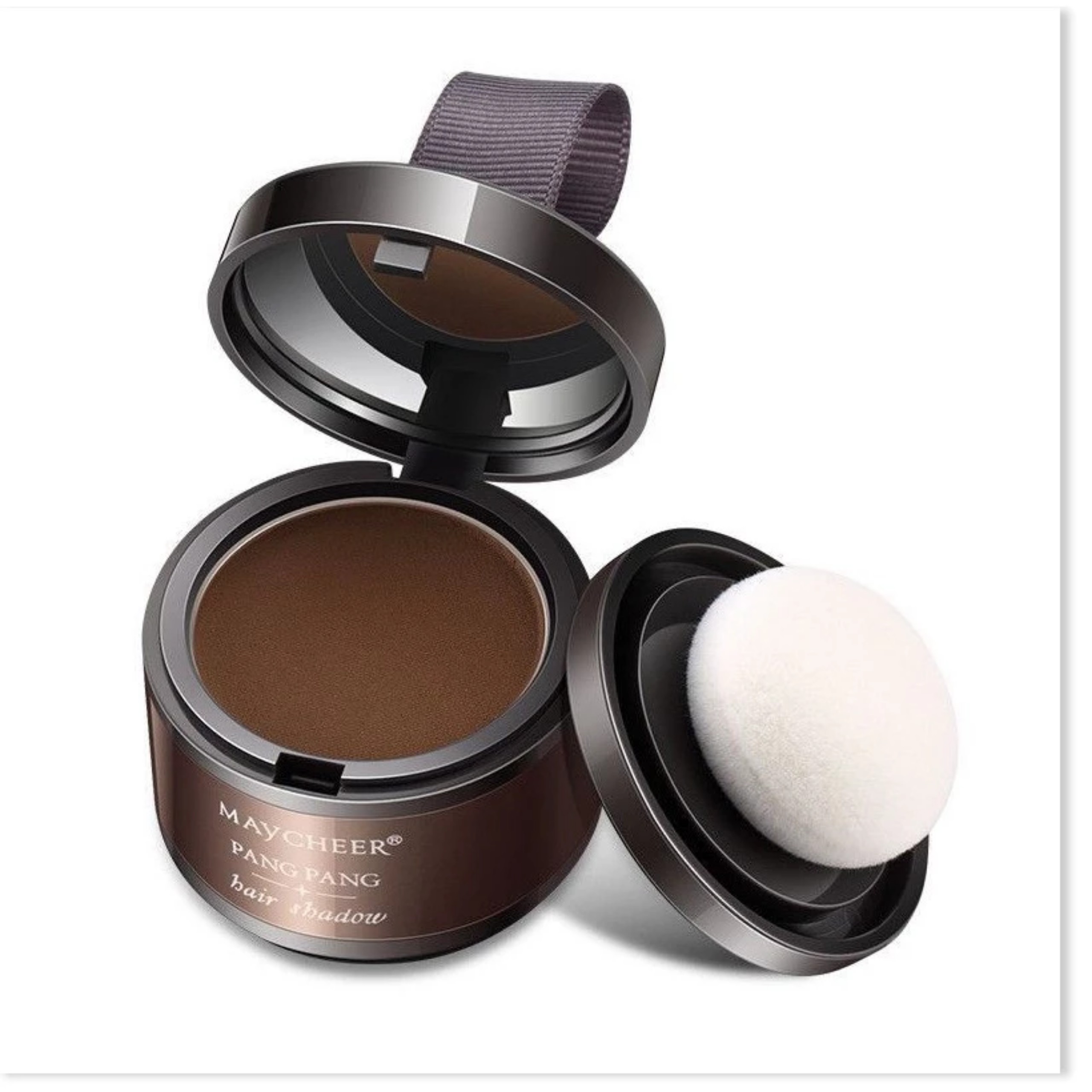 PHẤN PHỦ CHE HÓI, CHE CHÂN TÓC MAYCHEER