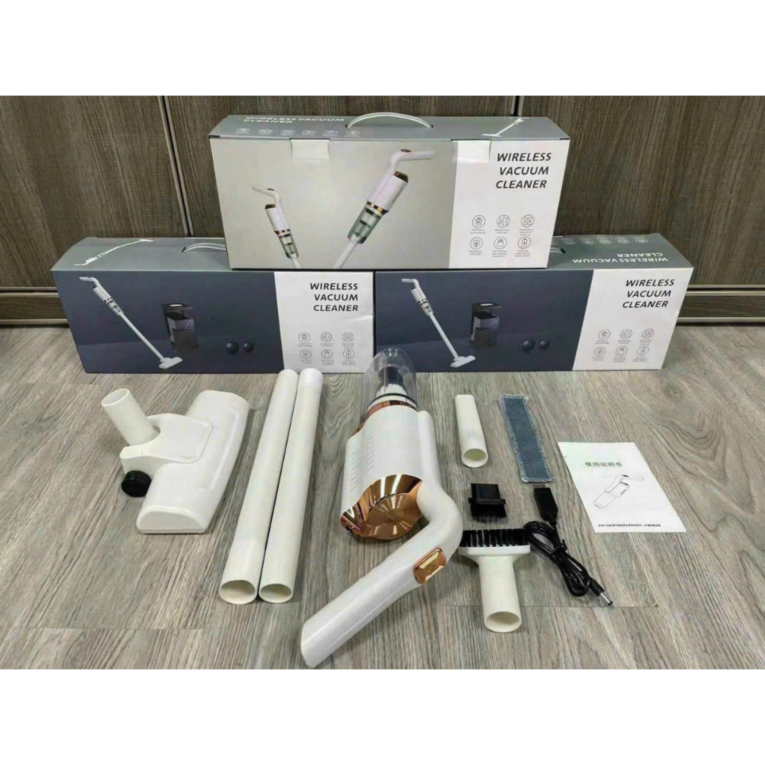 MÁY HÚT BỤI CẦM TAY