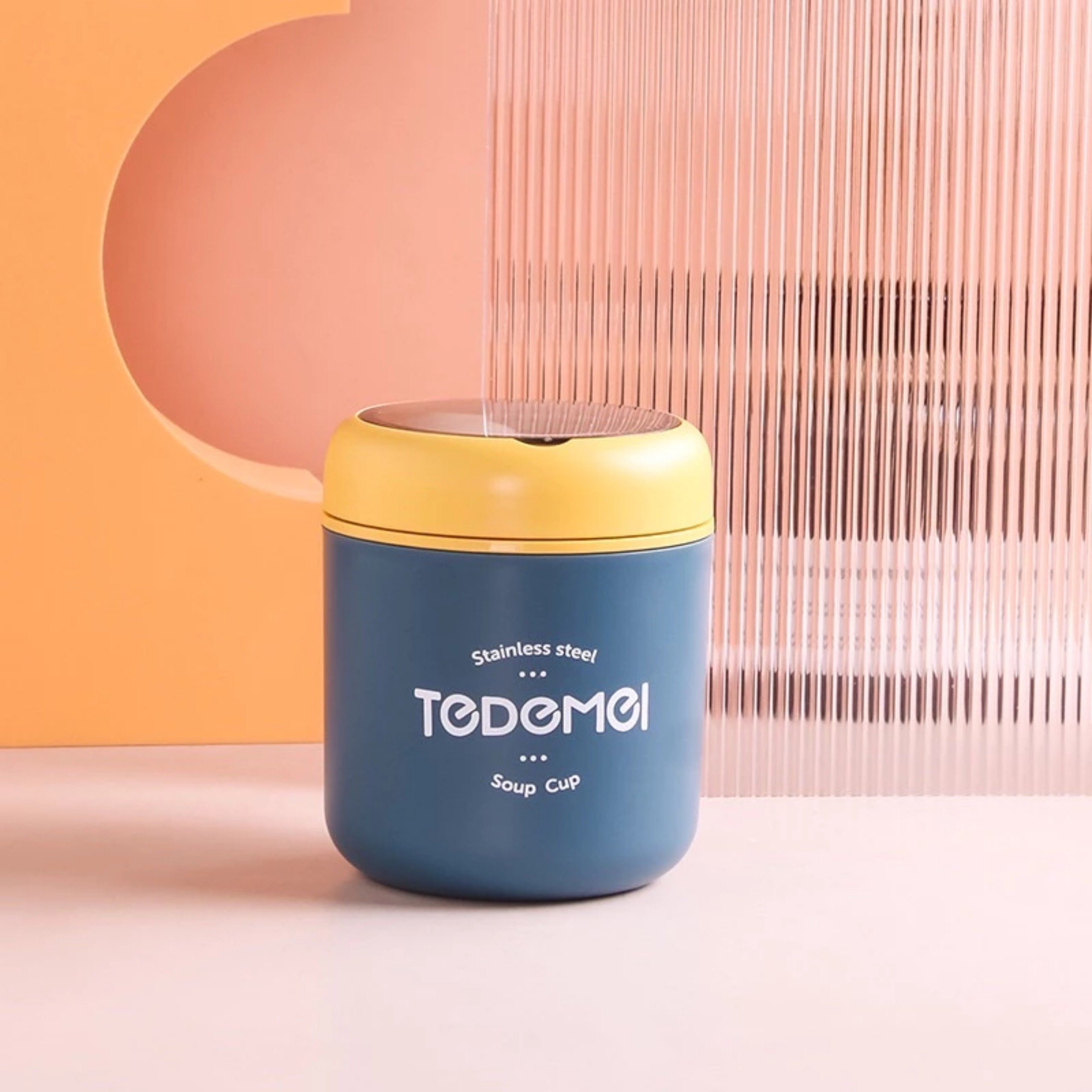 BÌNH Ủ CHÁO CAO CẤP